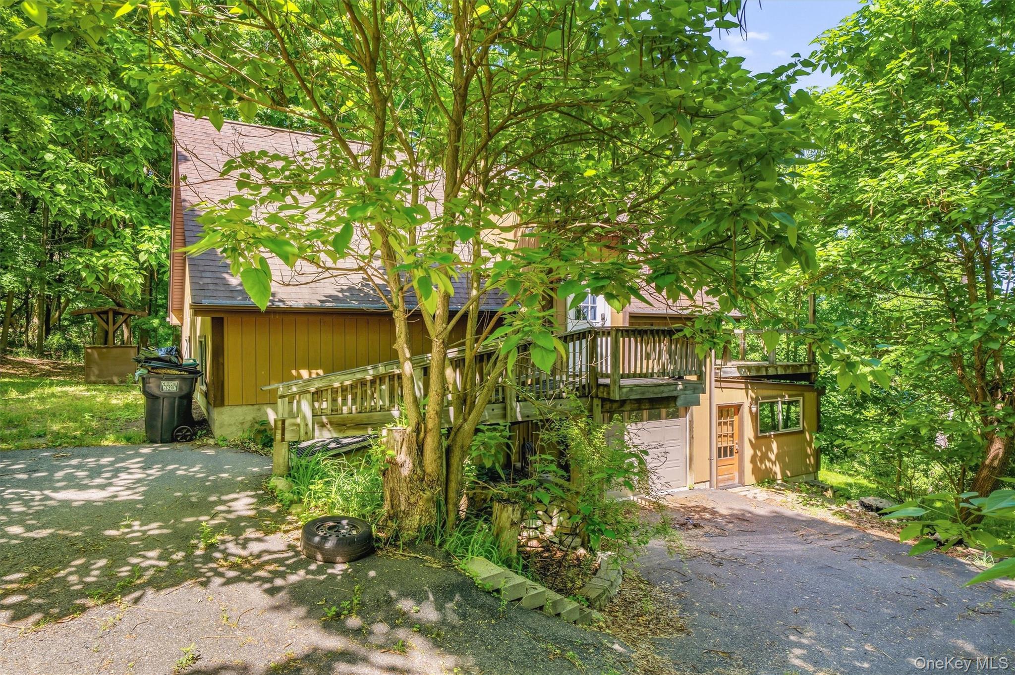 Single Family Old Turnpike Road Sullivan County, NY 12721, MLS-1001072-6