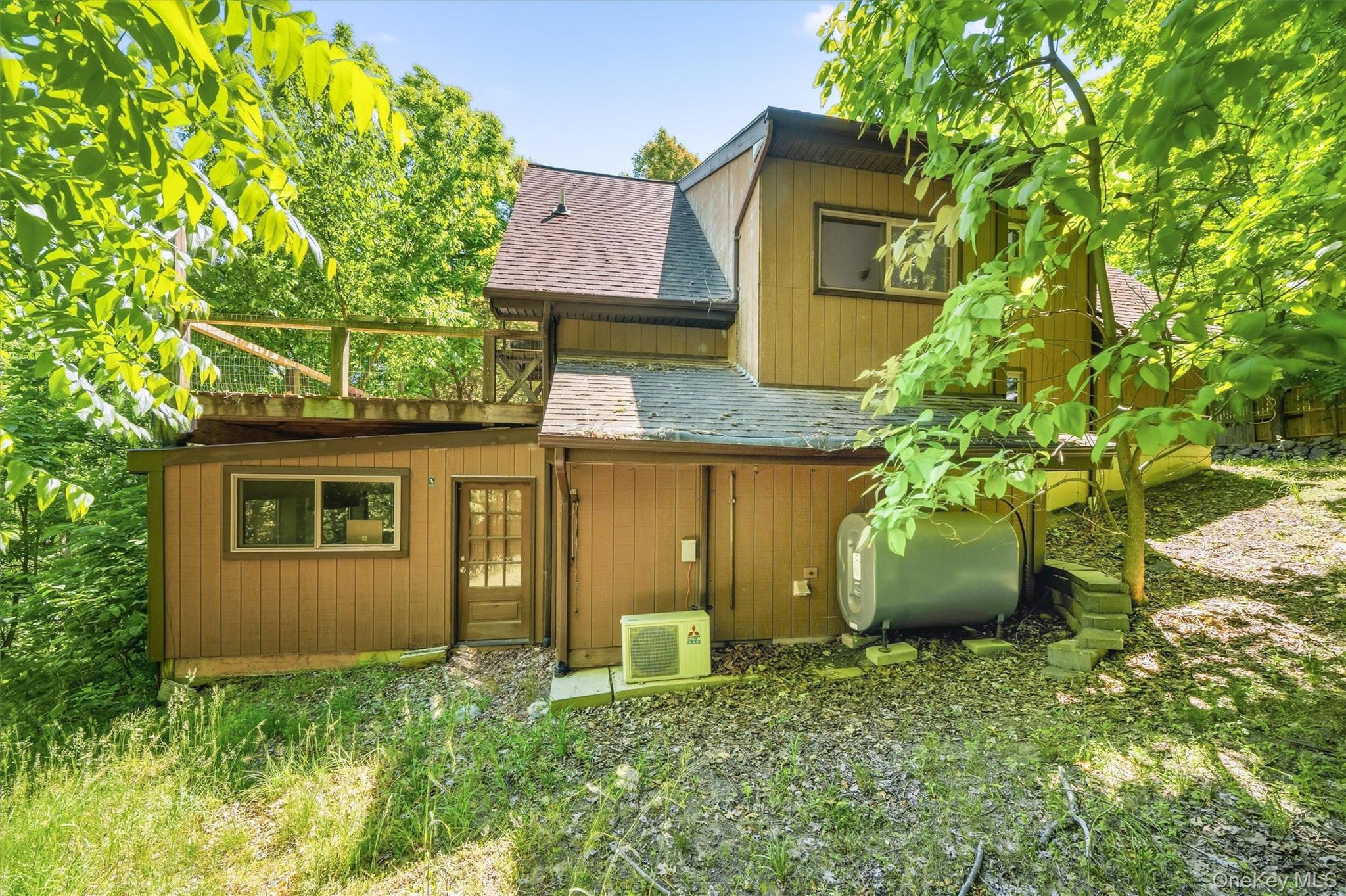 Single Family Old Turnpike Road Sullivan County, NY 12721, MLS-1001072-7