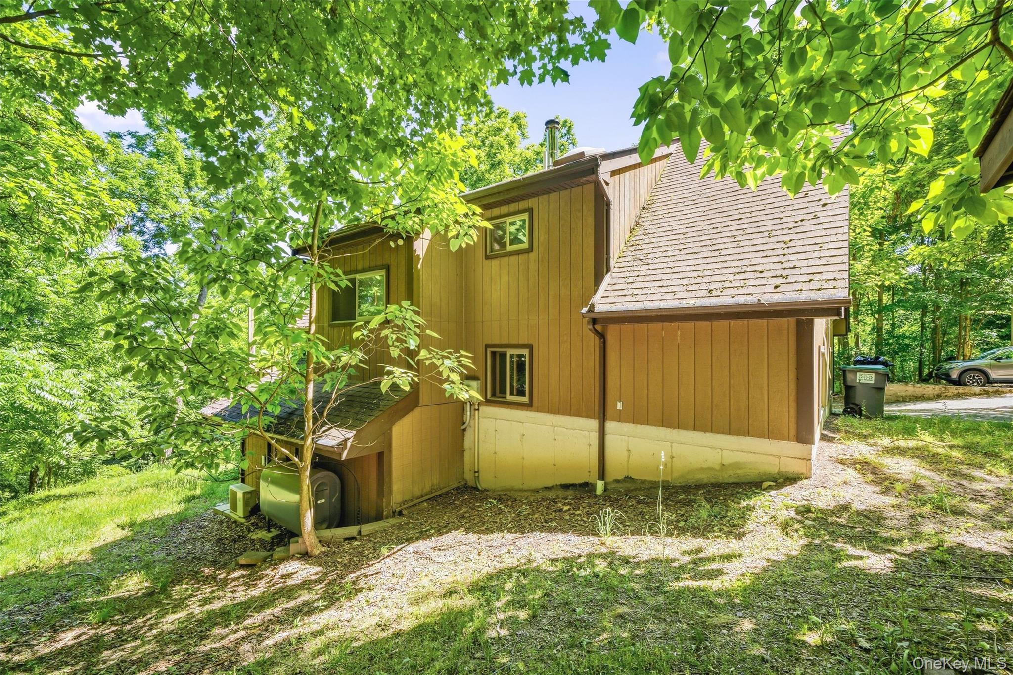 Single Family Old Turnpike Road Sullivan County, NY 12721, MLS-1001072-9