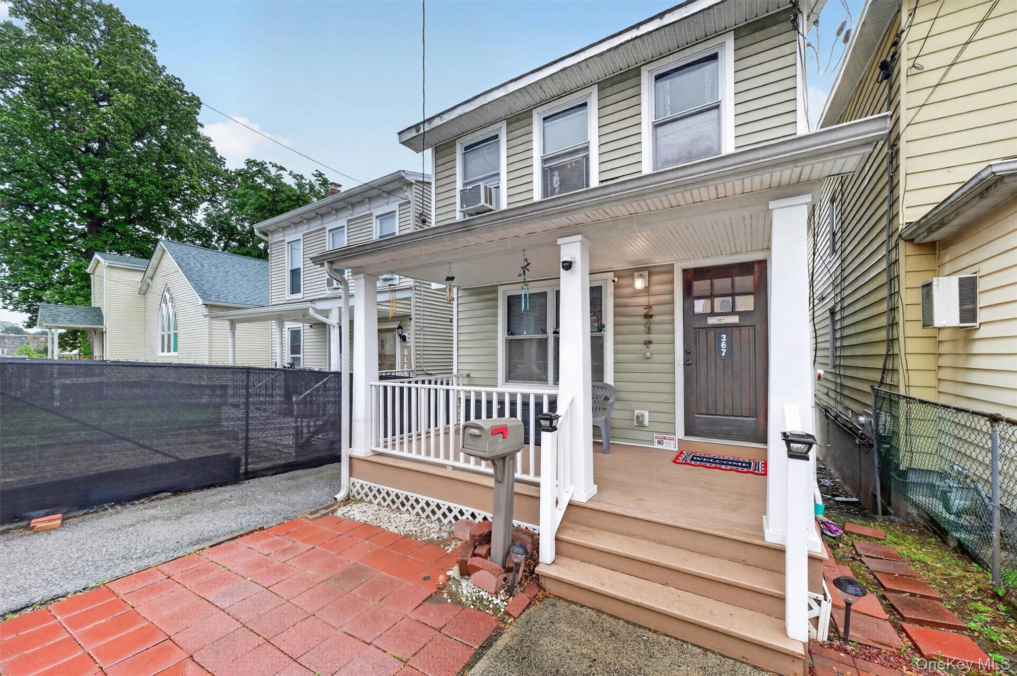 Single Family 1st Orange County, NY 12550, MLS-1001075-2