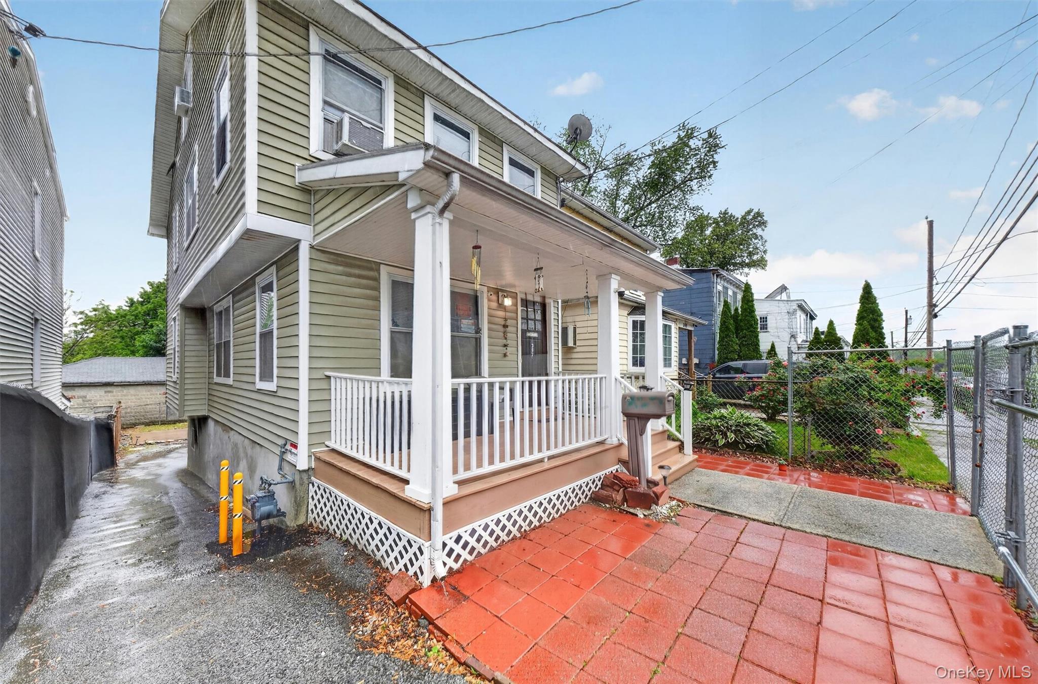 Single Family 1st Orange County, NY 12550, MLS-1001075-3