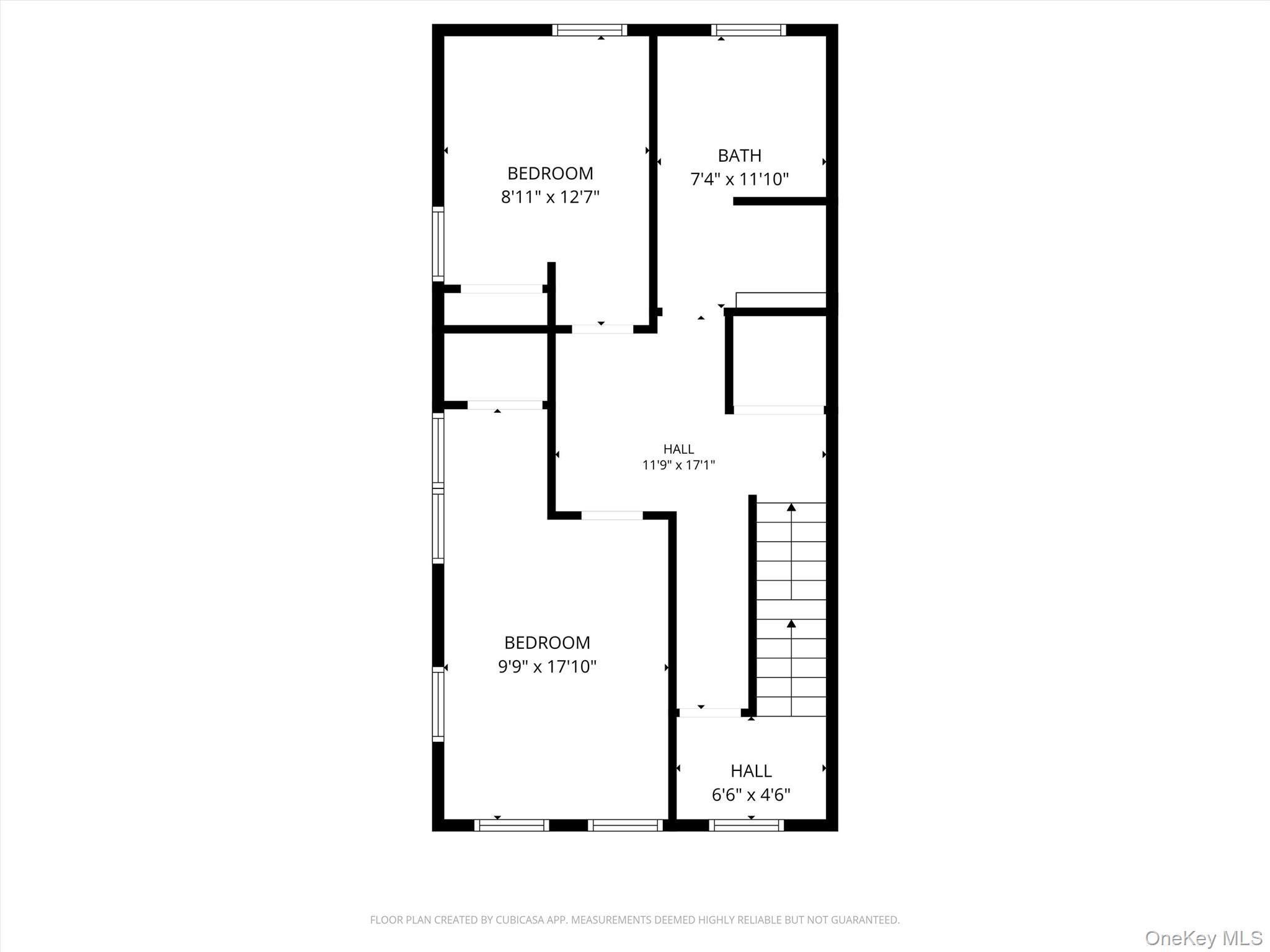 Single Family 1st Orange County, NY 12550, MLS-1001075-36