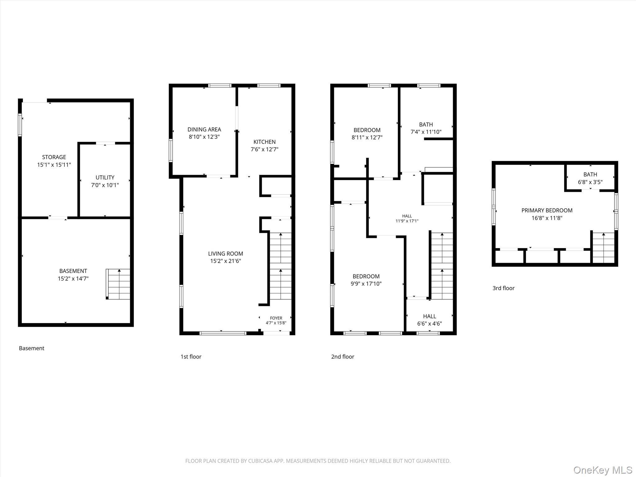 Single Family 1st  Orange County, NY 12550, MLS-1001075-39