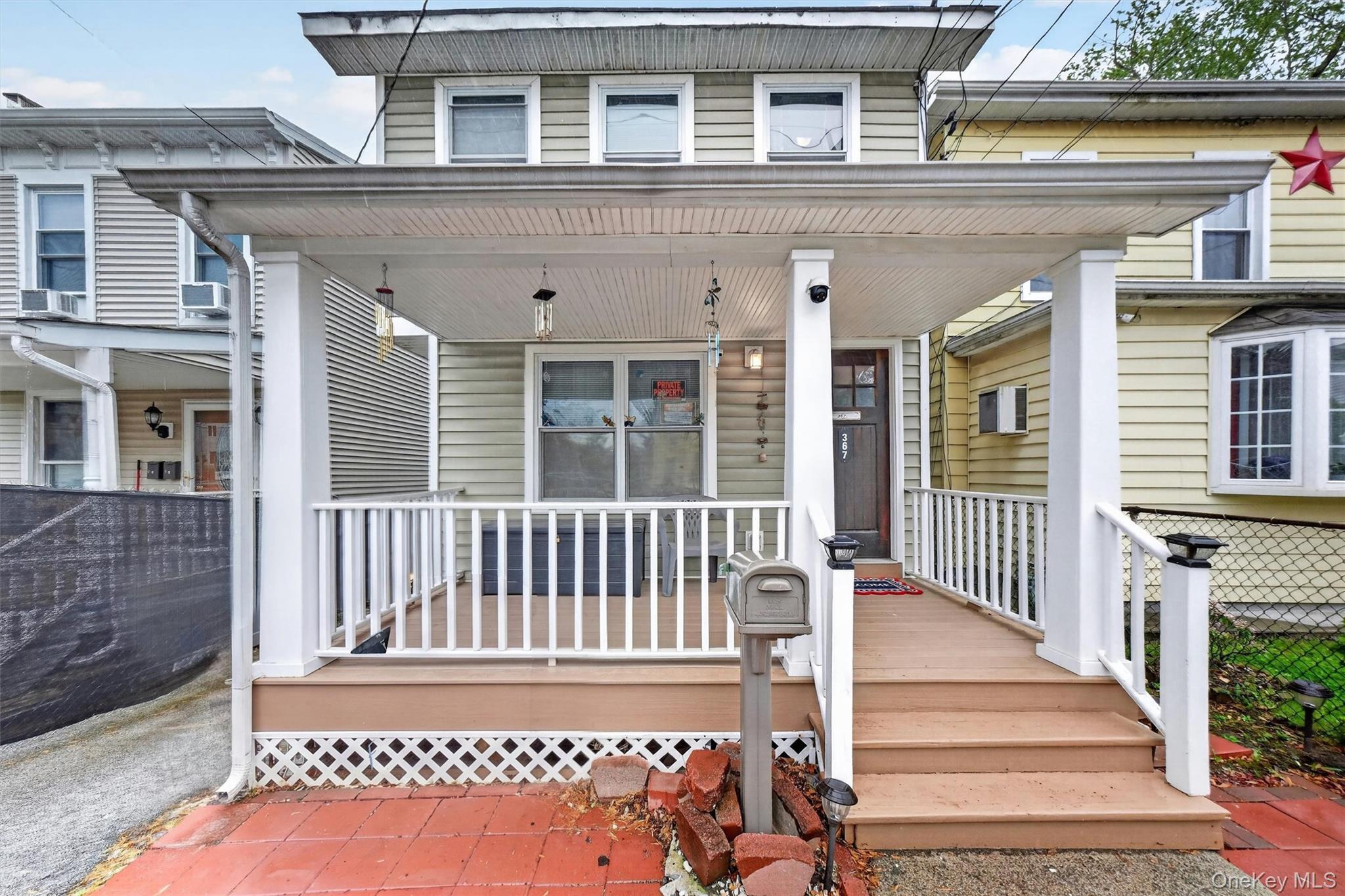 Single Family 1st Orange County, NY 12550, MLS-1001075-4