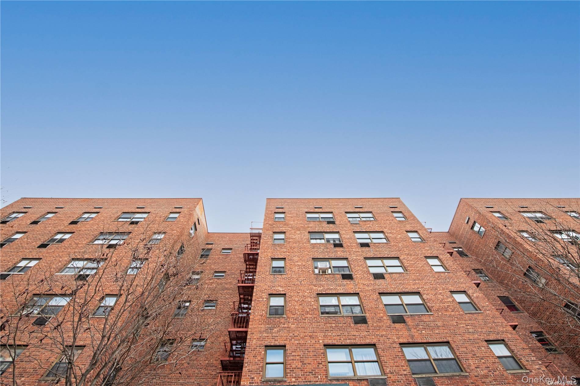 Apartment 58 Queens, NY 11373, MLS-1001080-2