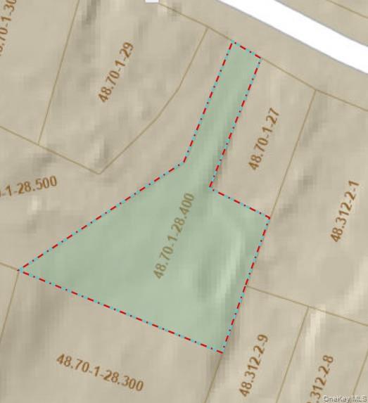 Single Family Apple  Ulster County, NY 12401, MLS-1001081-18
