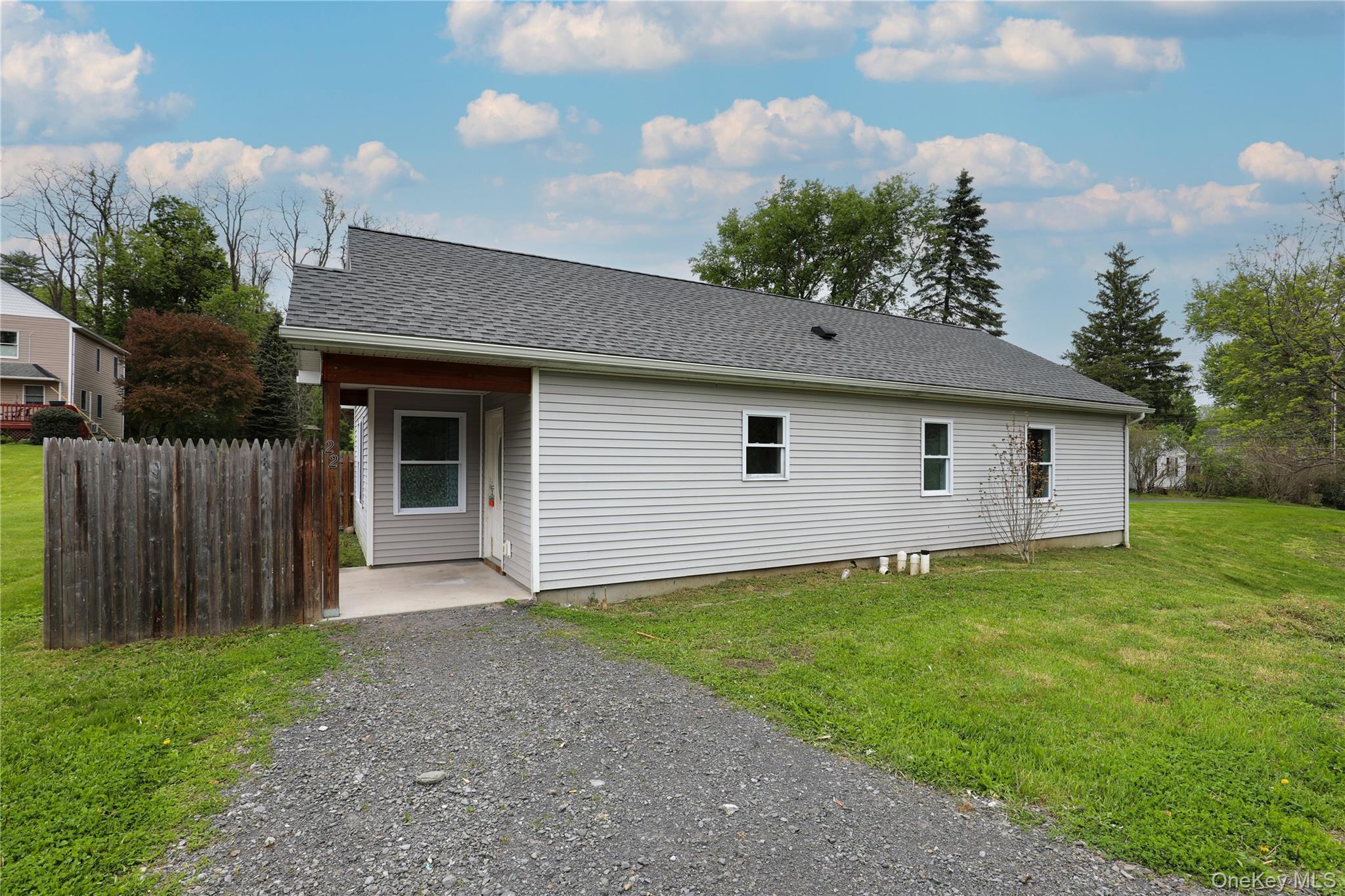 Single Family Apple  Ulster County, NY 12401, MLS-1001081-2