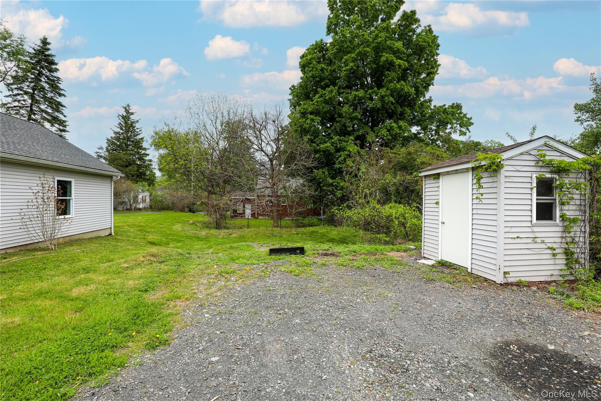 Single Family Apple  Ulster County, NY 12401, MLS-1001081-5