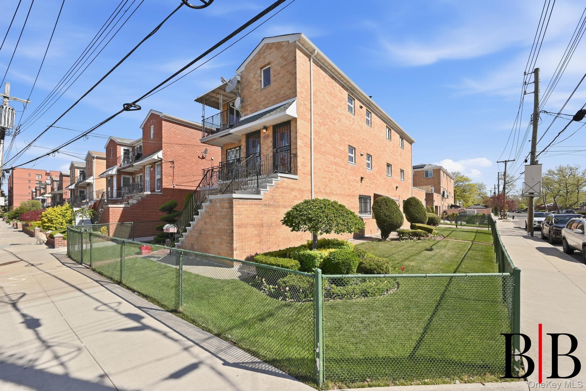 Single Family E 69 Street Brooklyn, NY 11234, MLS-1001082-2