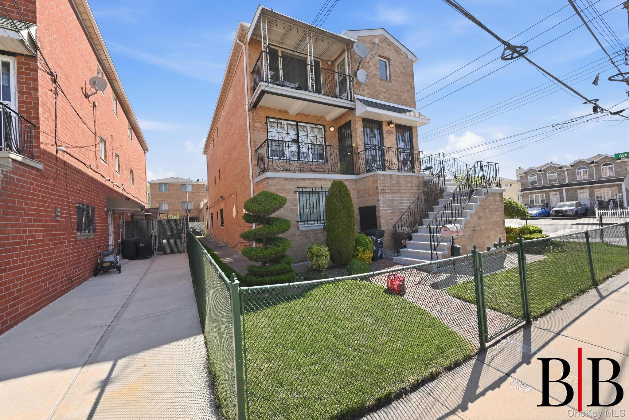 Single Family E 69 Street Brooklyn, NY 11234, MLS-1001082-3