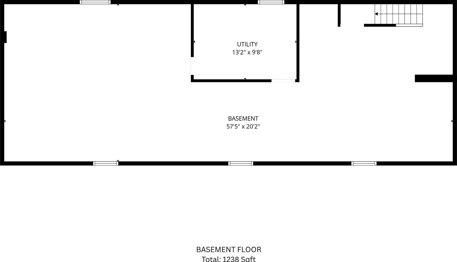Single Family E 69 Street Brooklyn, NY 11234, MLS-1001082-31