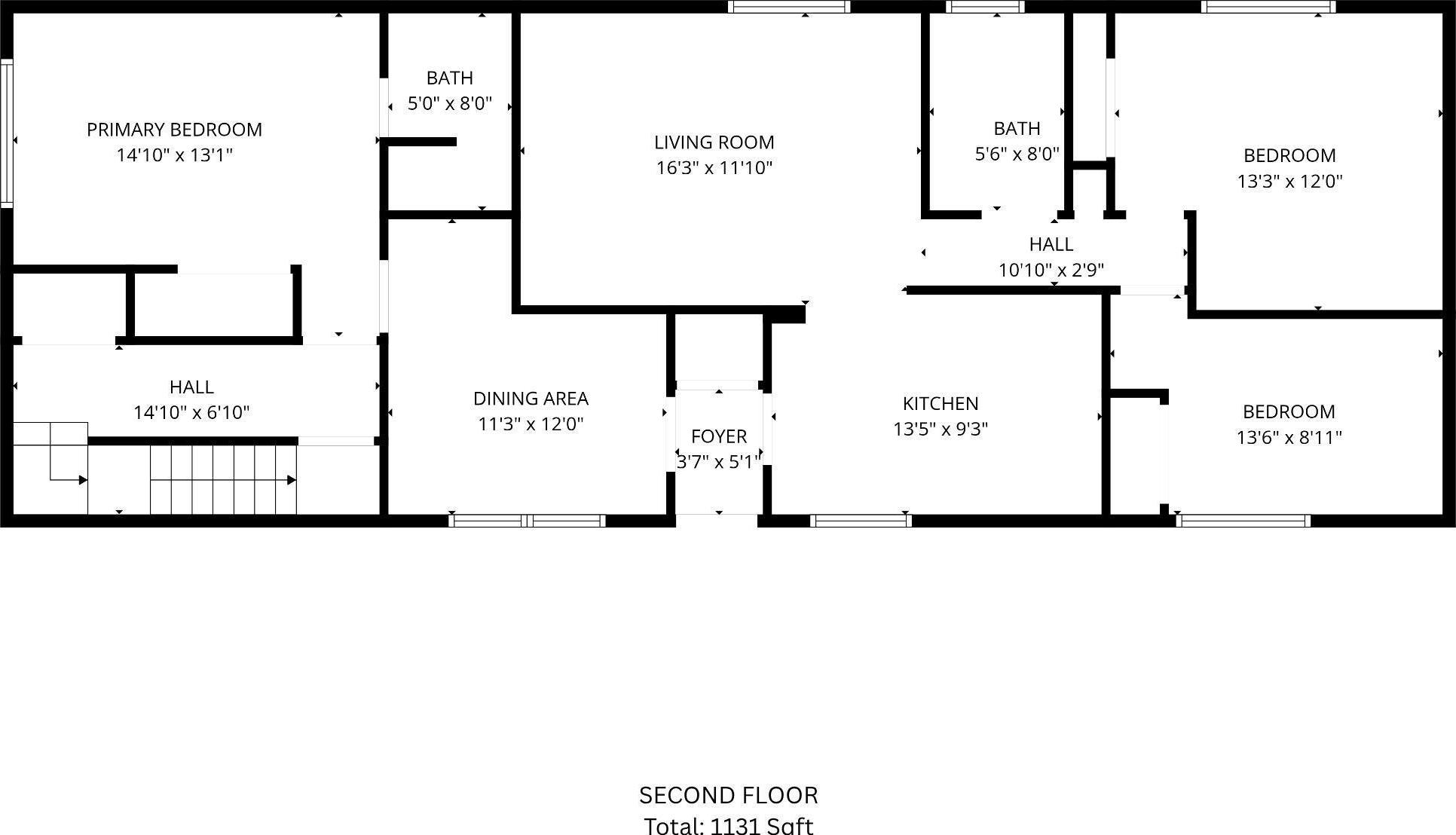 Single Family E 69 Street Brooklyn, NY 11234, MLS-1001082-33