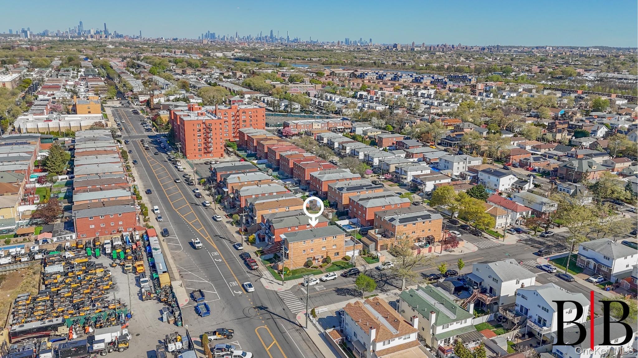 Single Family E 69 Street Brooklyn, NY 11234, MLS-1001082-36