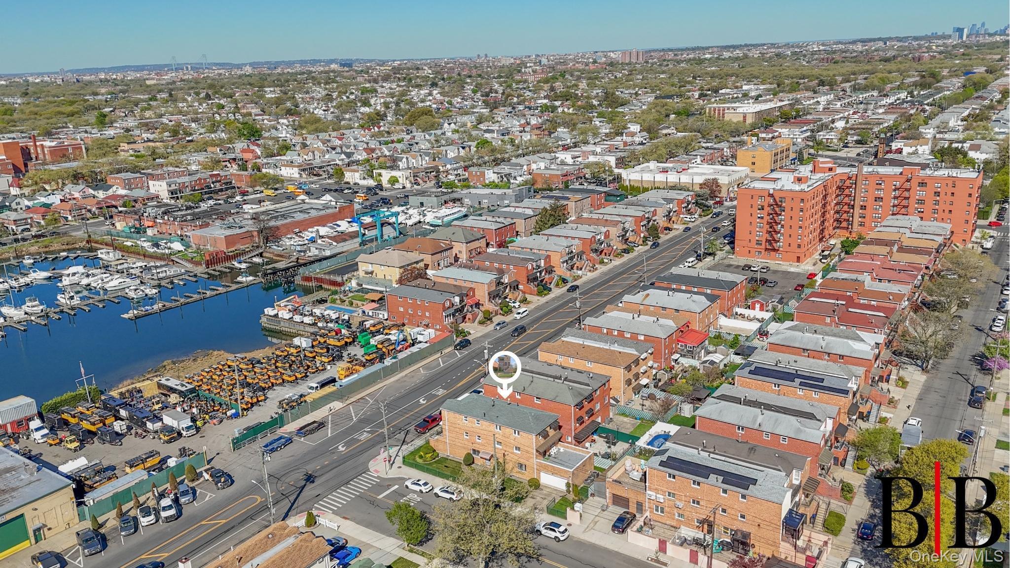 Single Family E 69 Street Brooklyn, NY 11234, MLS-1001082-37