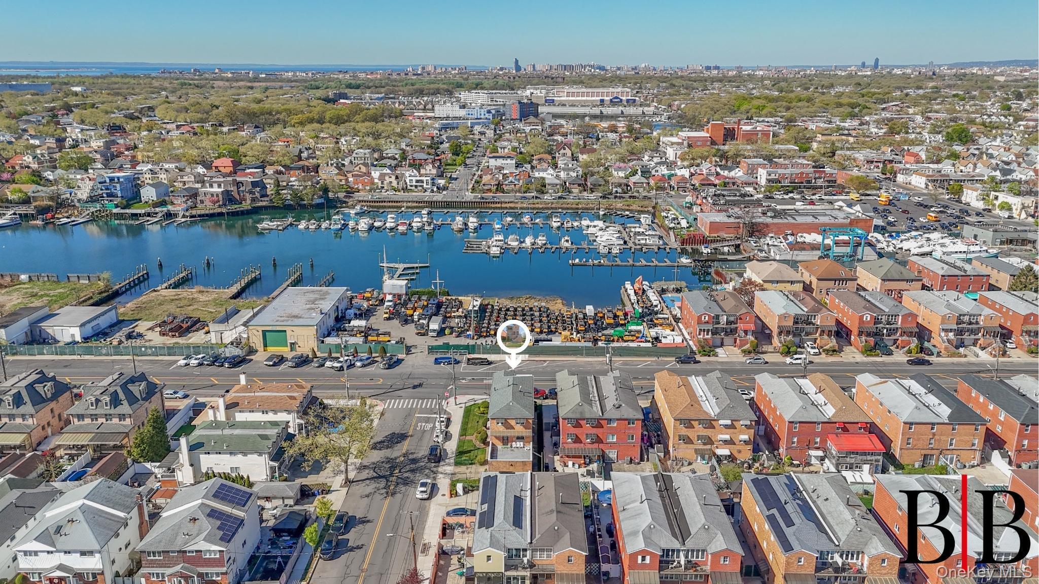 Single Family E 69 Street Brooklyn, NY 11234, MLS-1001082-38