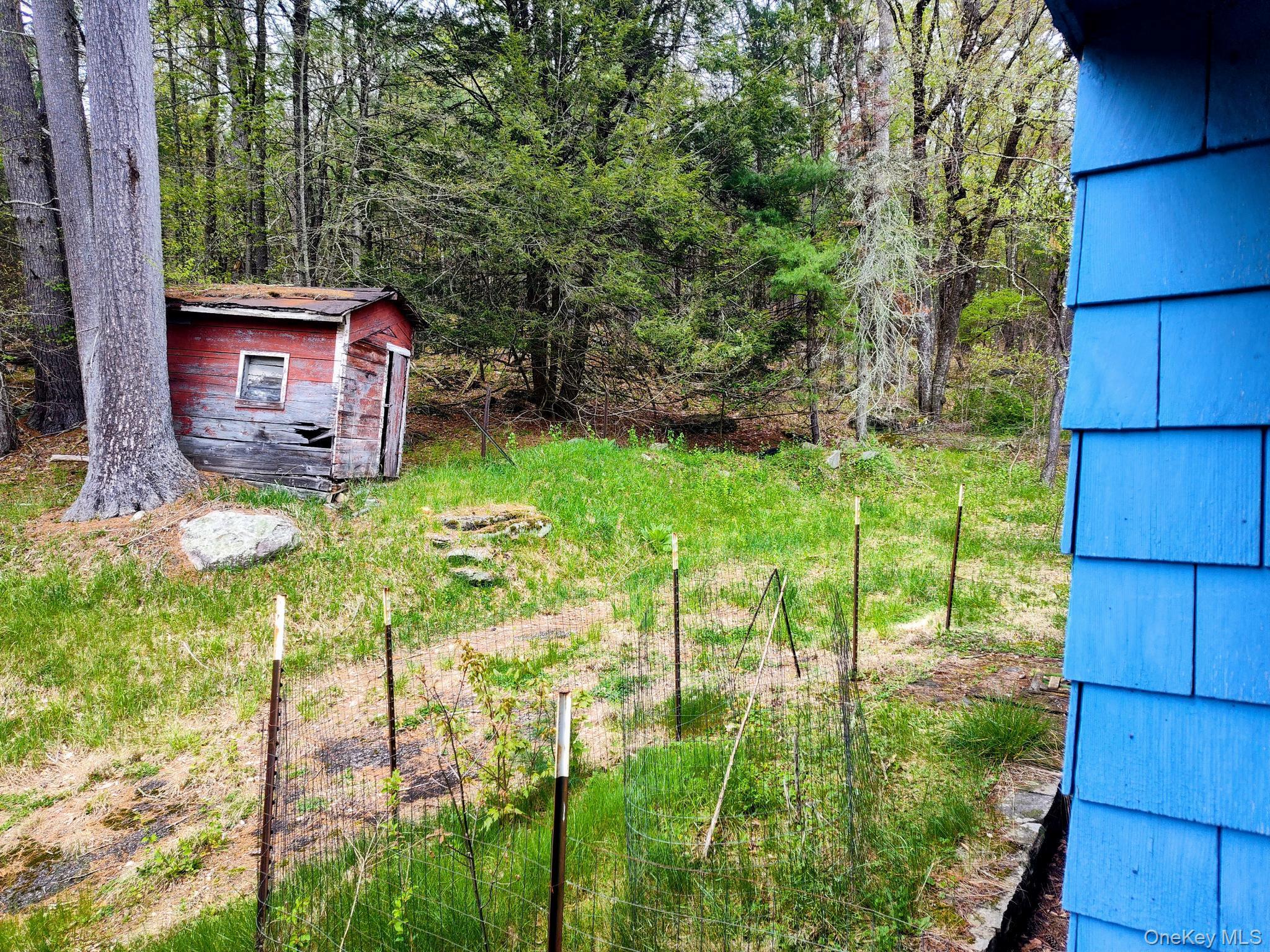Single Family Forestburgh Sullivan County, NY 12777, MLS-1001106-12