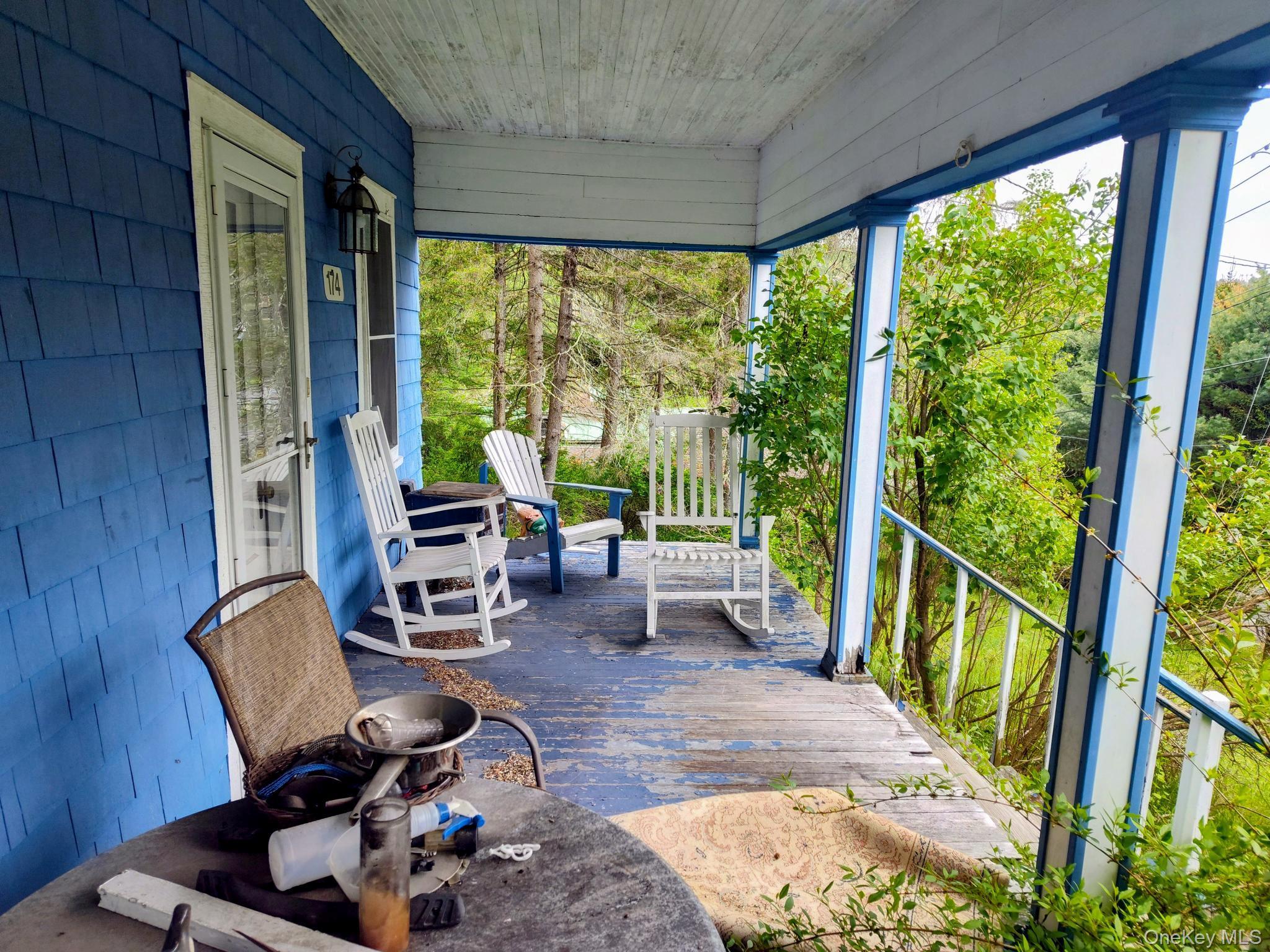 Single Family Forestburgh Sullivan County, NY 12777, MLS-1001106-2