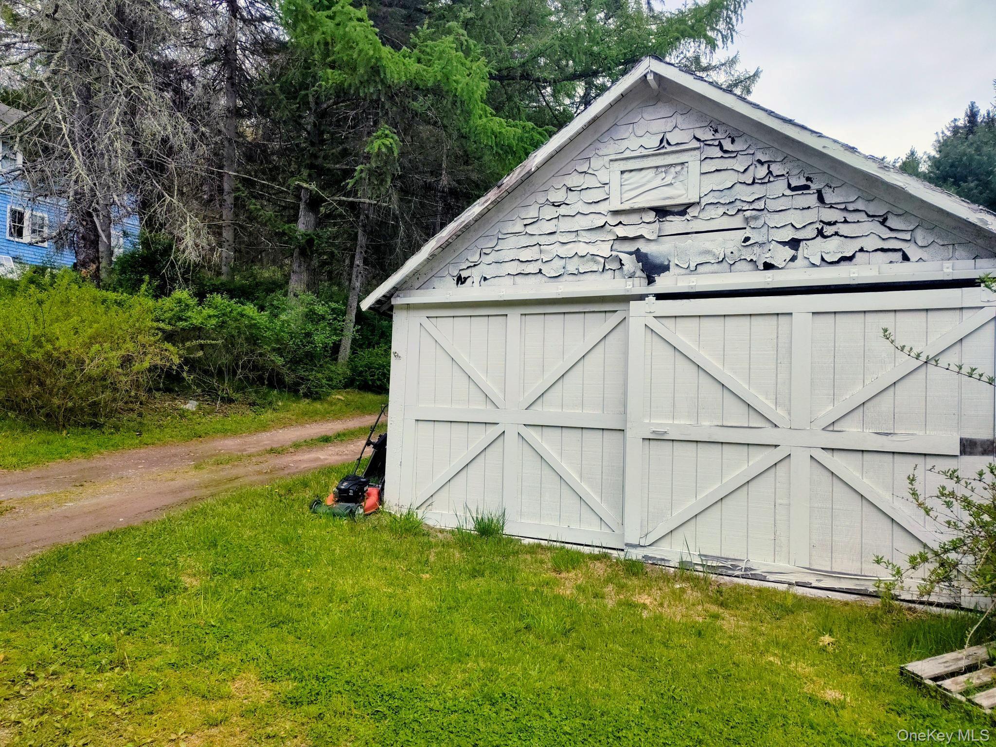 Single Family Forestburgh Sullivan County, NY 12777, MLS-1001106-22