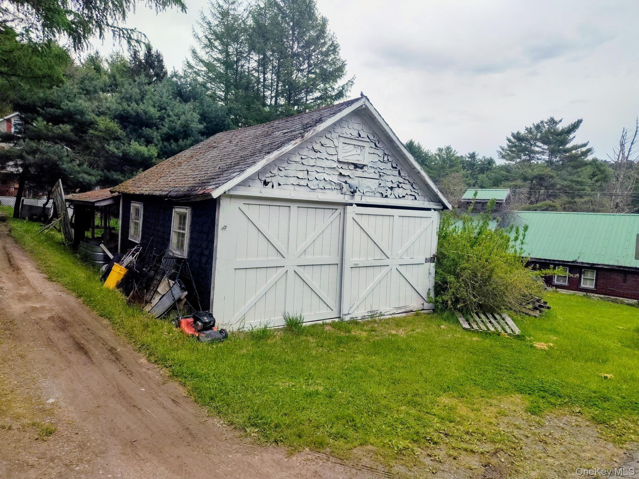 Single Family Forestburgh Sullivan County, NY 12777, MLS-1001106-23