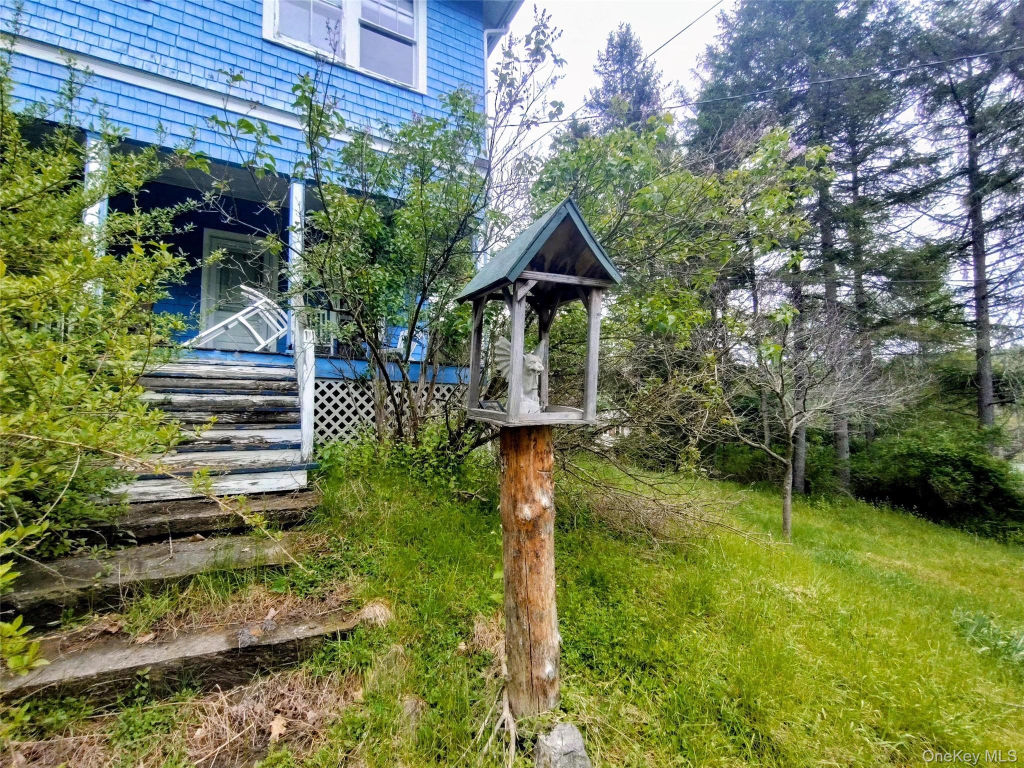 Single Family Forestburgh Sullivan County, NY 12777, MLS-1001106-26
