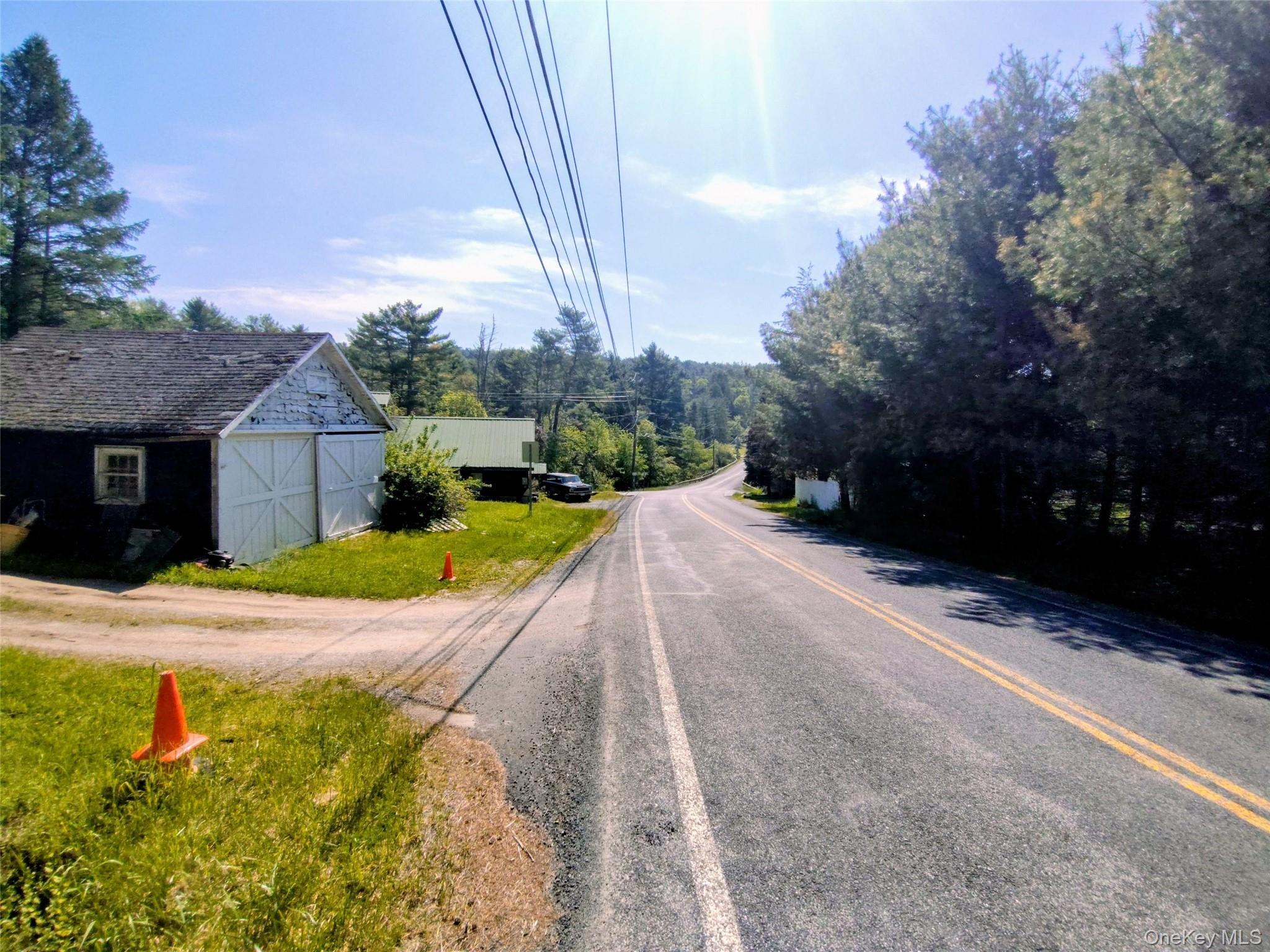 Single Family Forestburgh Sullivan County, NY 12777, MLS-1001106-4