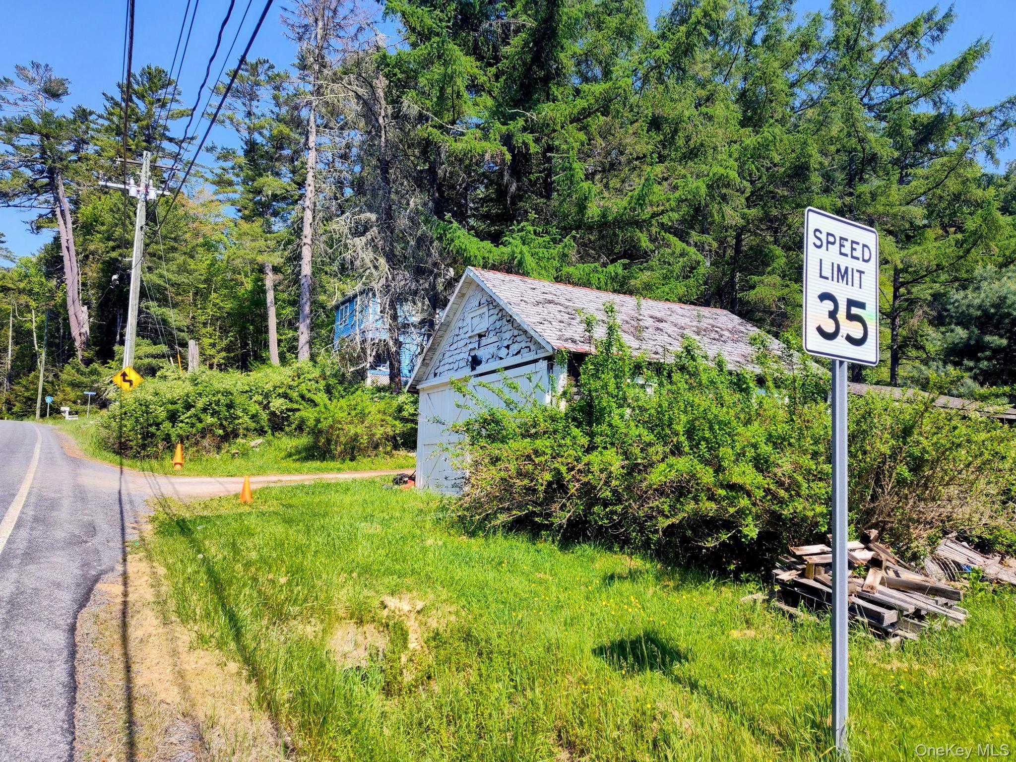 Single Family Forestburgh Sullivan County, NY 12777, MLS-1001106-5