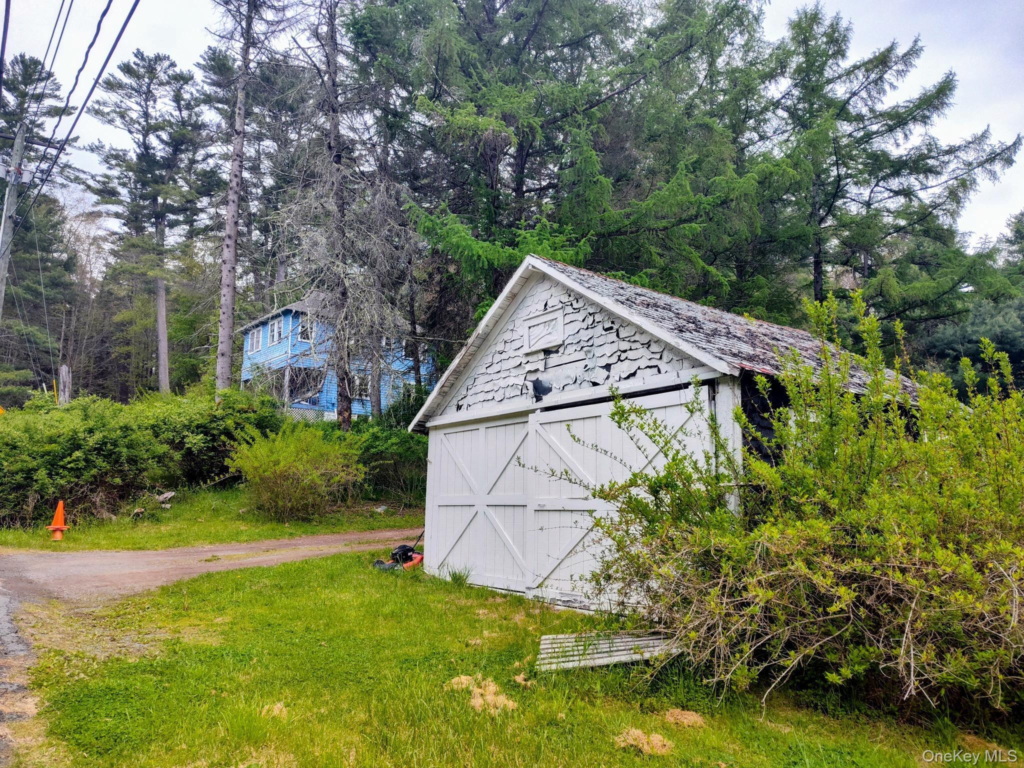 Single Family Forestburgh Sullivan County, NY 12777, MLS-1001106-6
