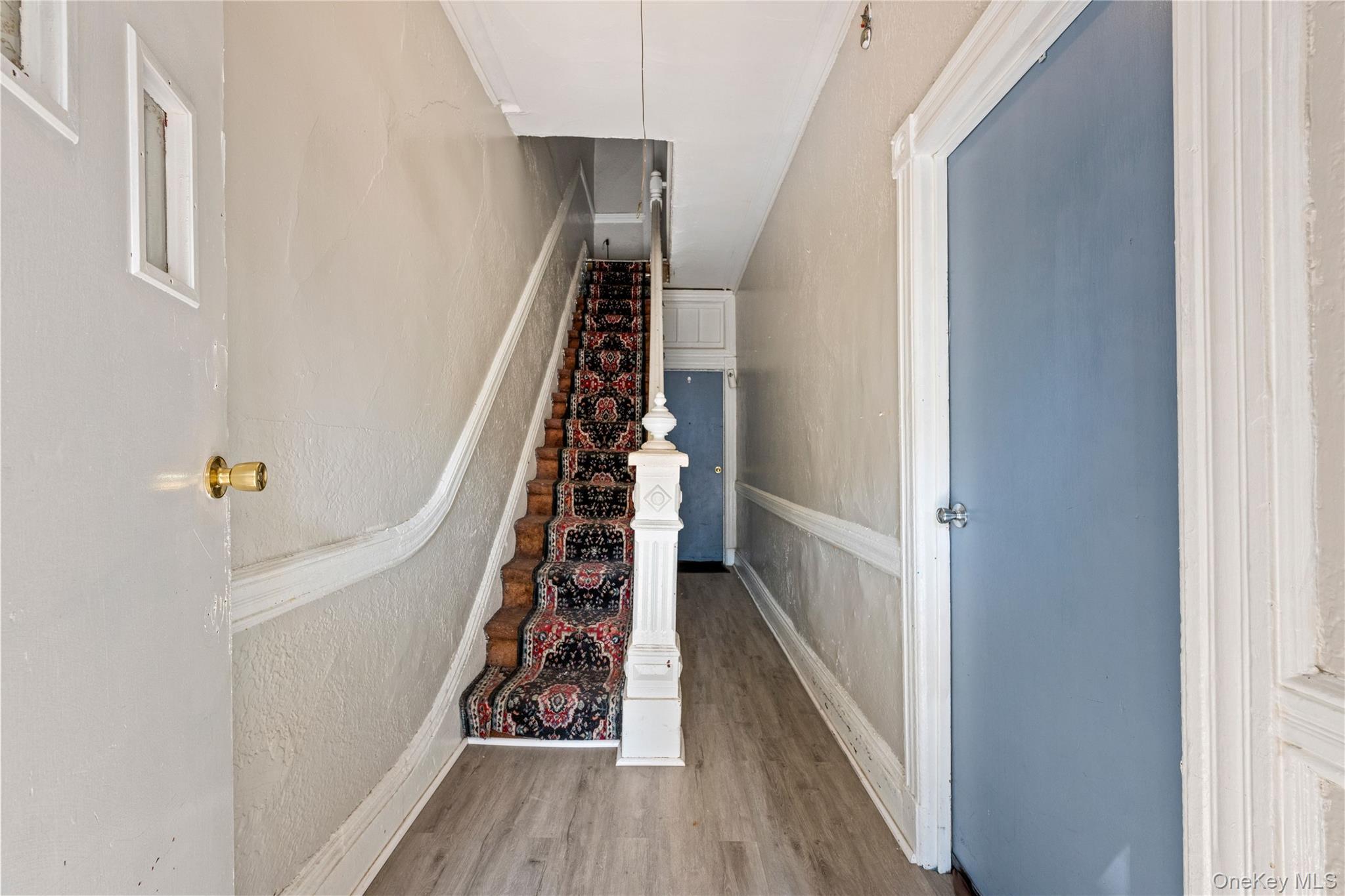 Single Family Gunther Place Brooklyn, NY 11233, MLS-1001117-10