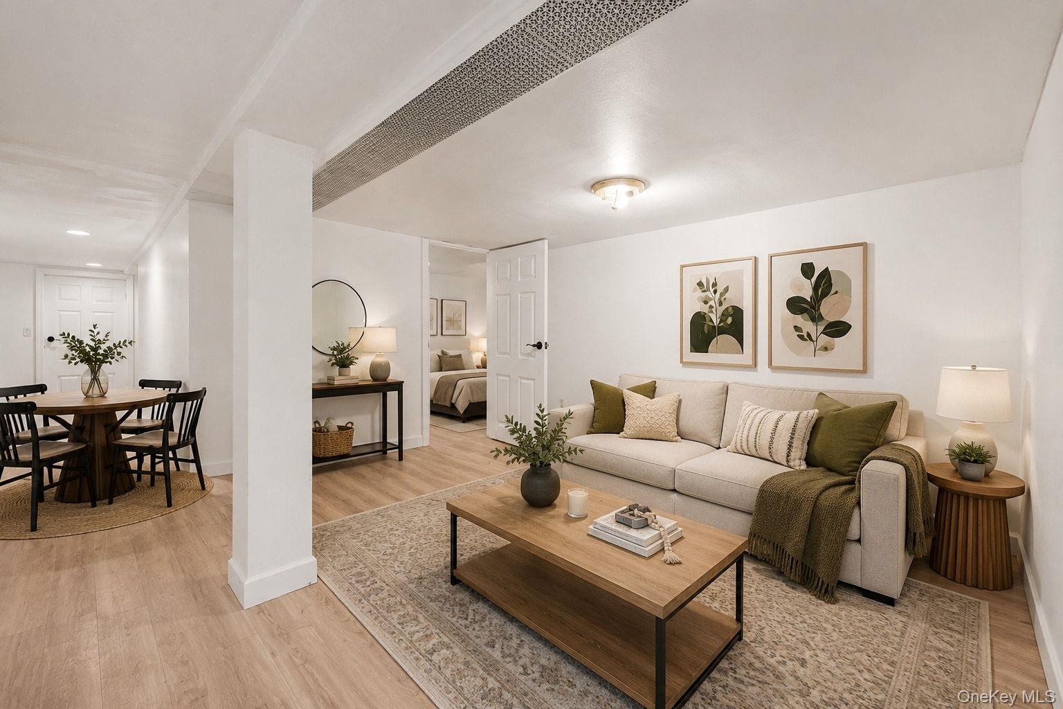 Single Family Gunther Place Brooklyn, NY 11233, MLS-1001117-4