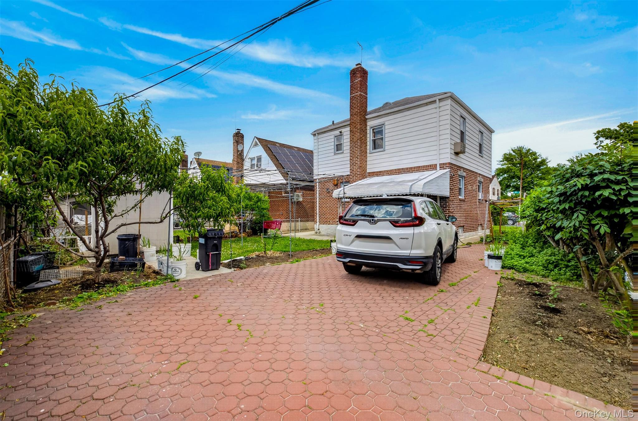 Single Family 147th Place  Queens, NY 11354, MLS-1001118-25
