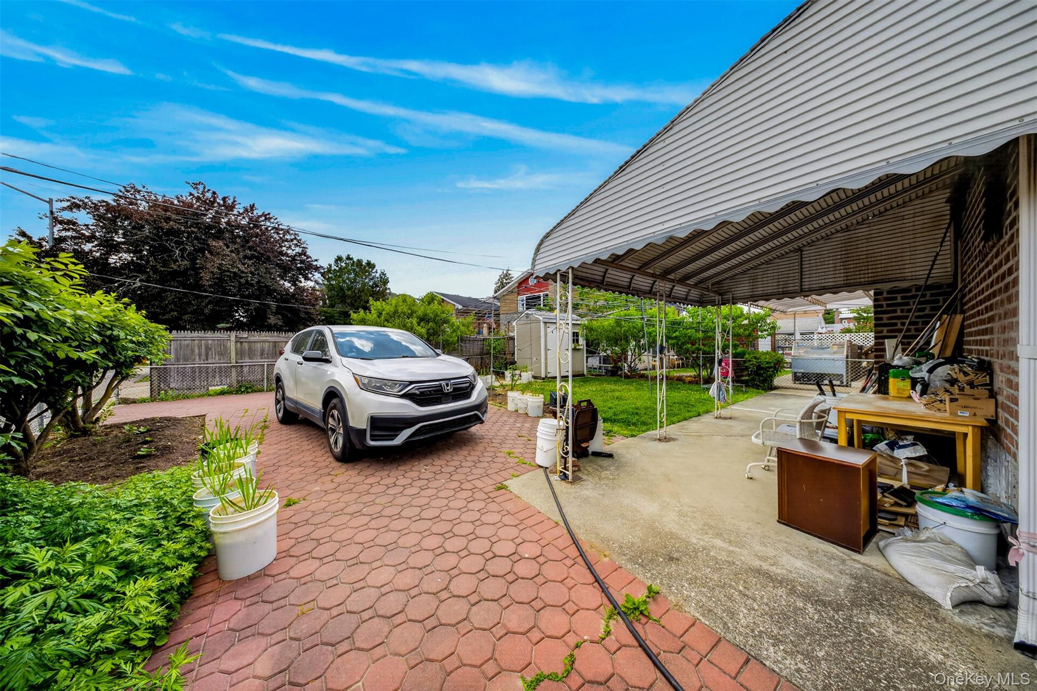 Single Family 147th Place  Queens, NY 11354, MLS-1001118-26
