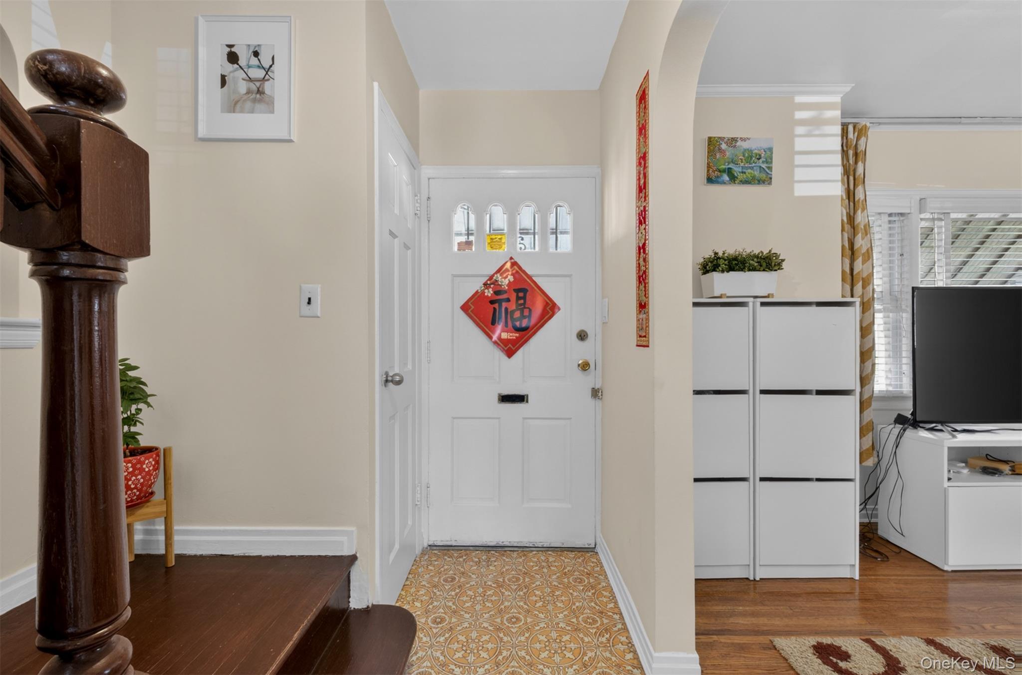 Single Family 147th Place  Queens, NY 11354, MLS-1001118-4