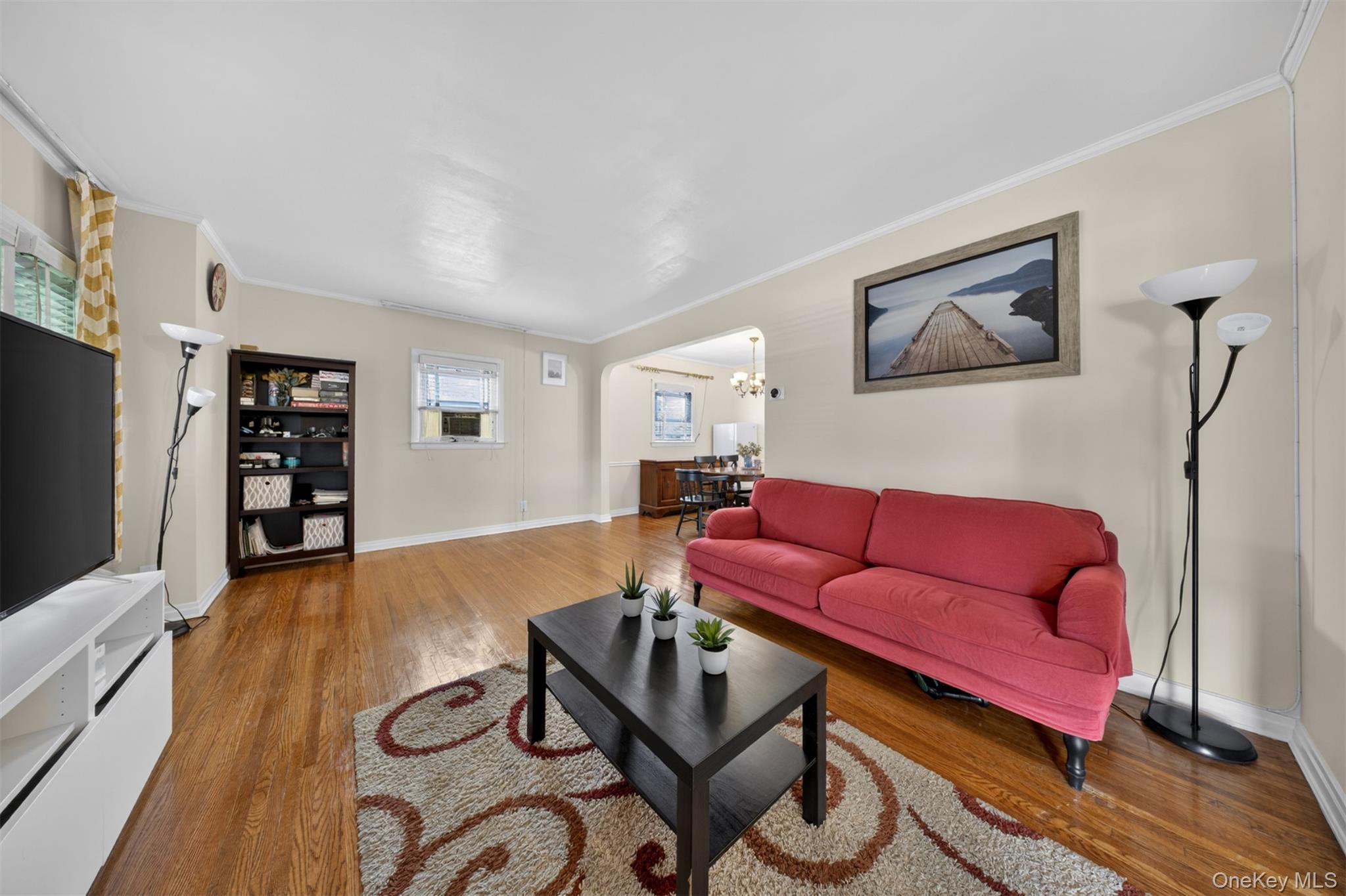 Single Family 147th Place  Queens, NY 11354, MLS-1001118-5