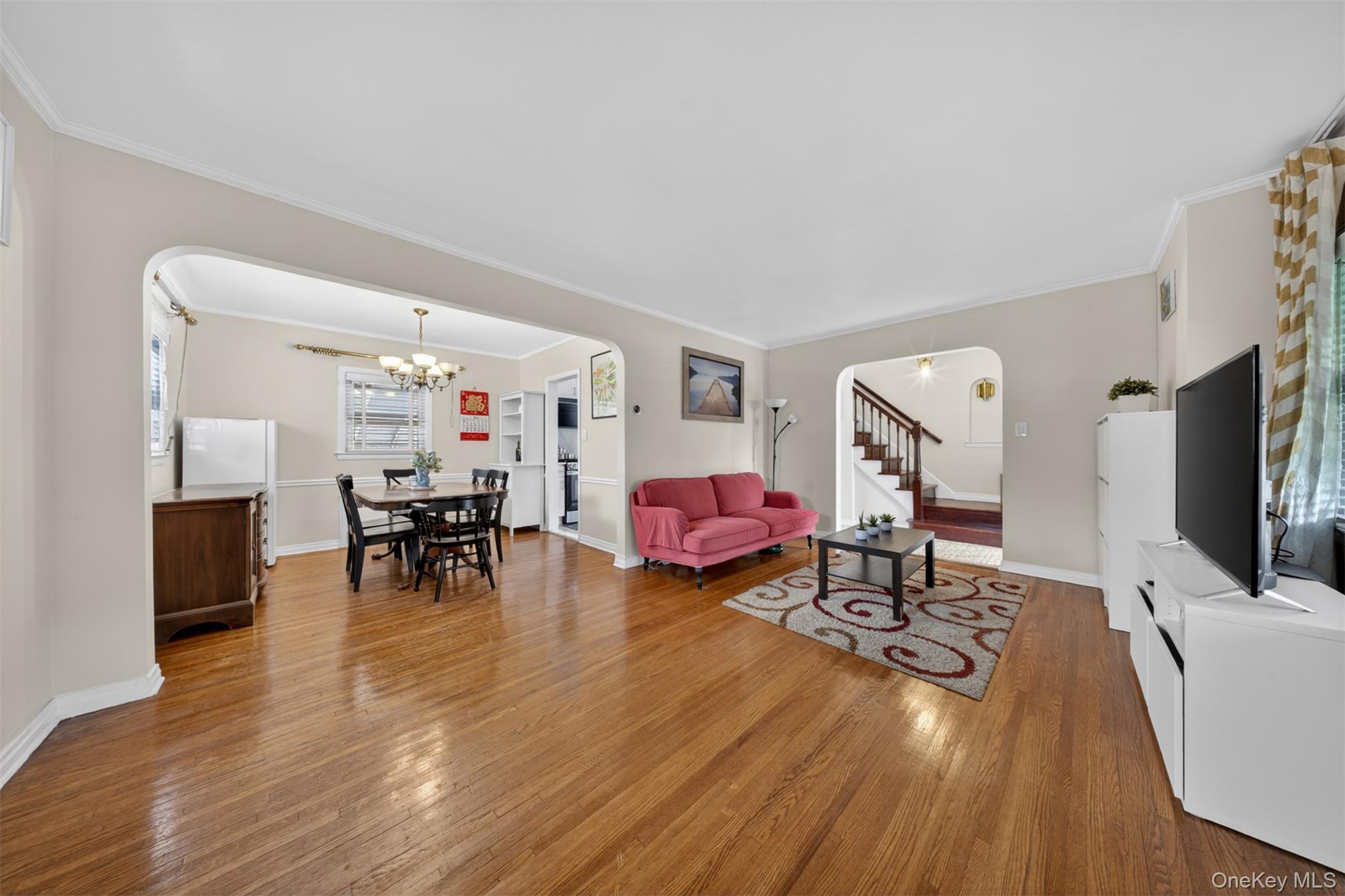 Single Family 147th Place  Queens, NY 11354, MLS-1001118-6