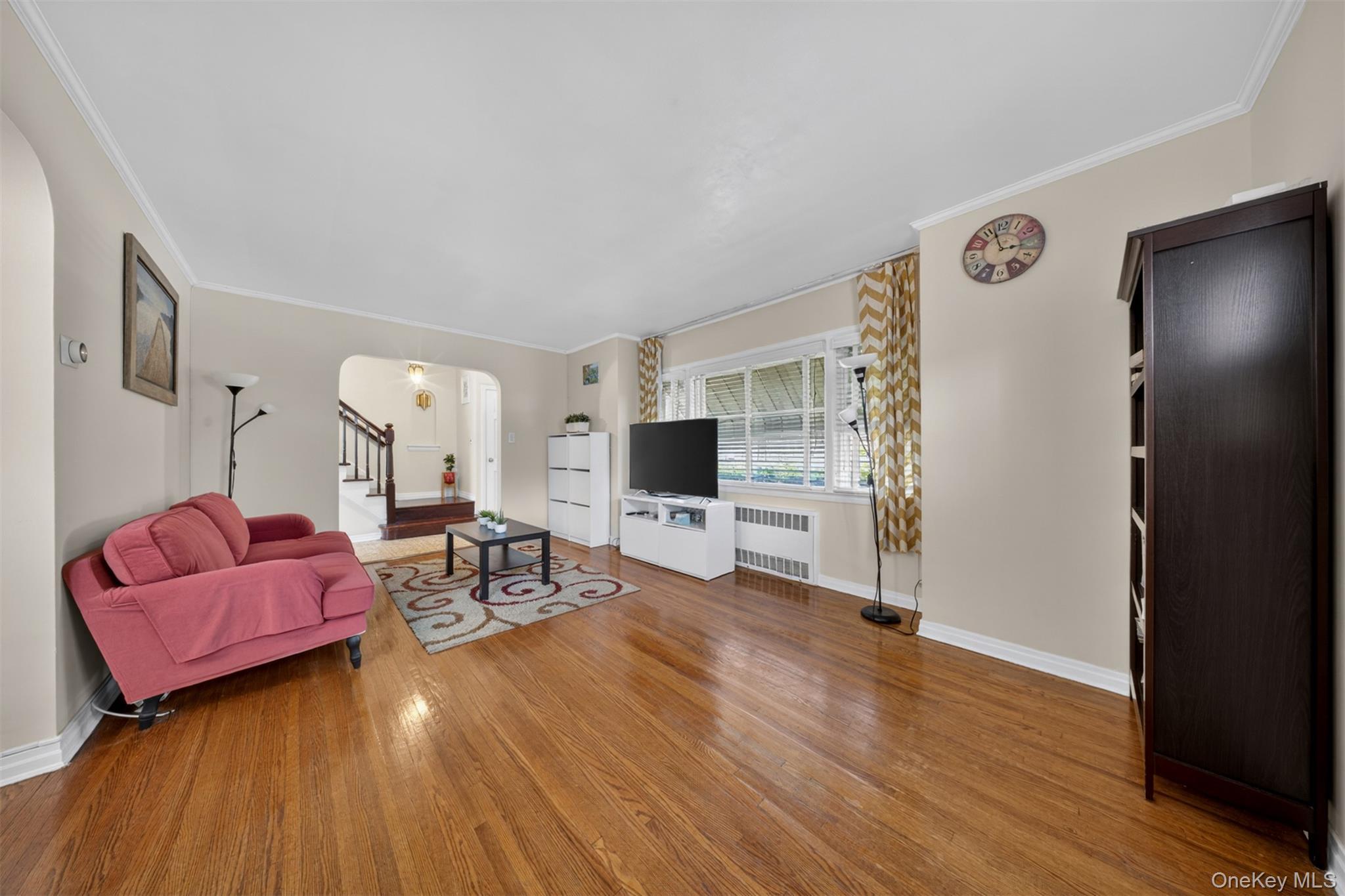 Single Family 147th Place  Queens, NY 11354, MLS-1001118-7