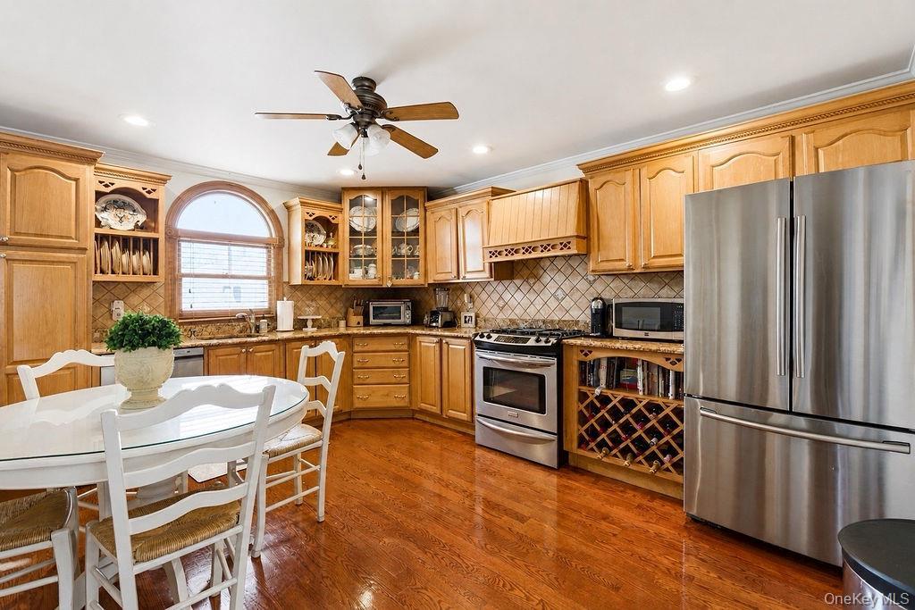 Single Family 90th Street Queens, NY 11414, MLS-1001130-18