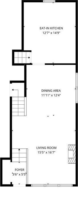 Single Family 90th Street Queens, NY 11414, MLS-1001130-31