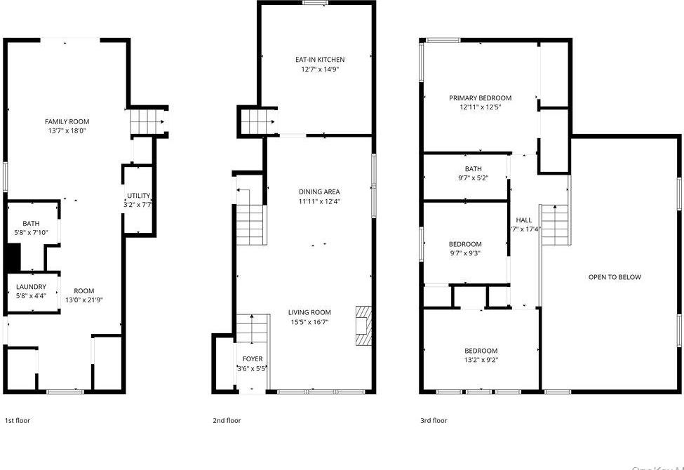 Single Family 90th Street  Queens, NY 11414, MLS-1001130-35