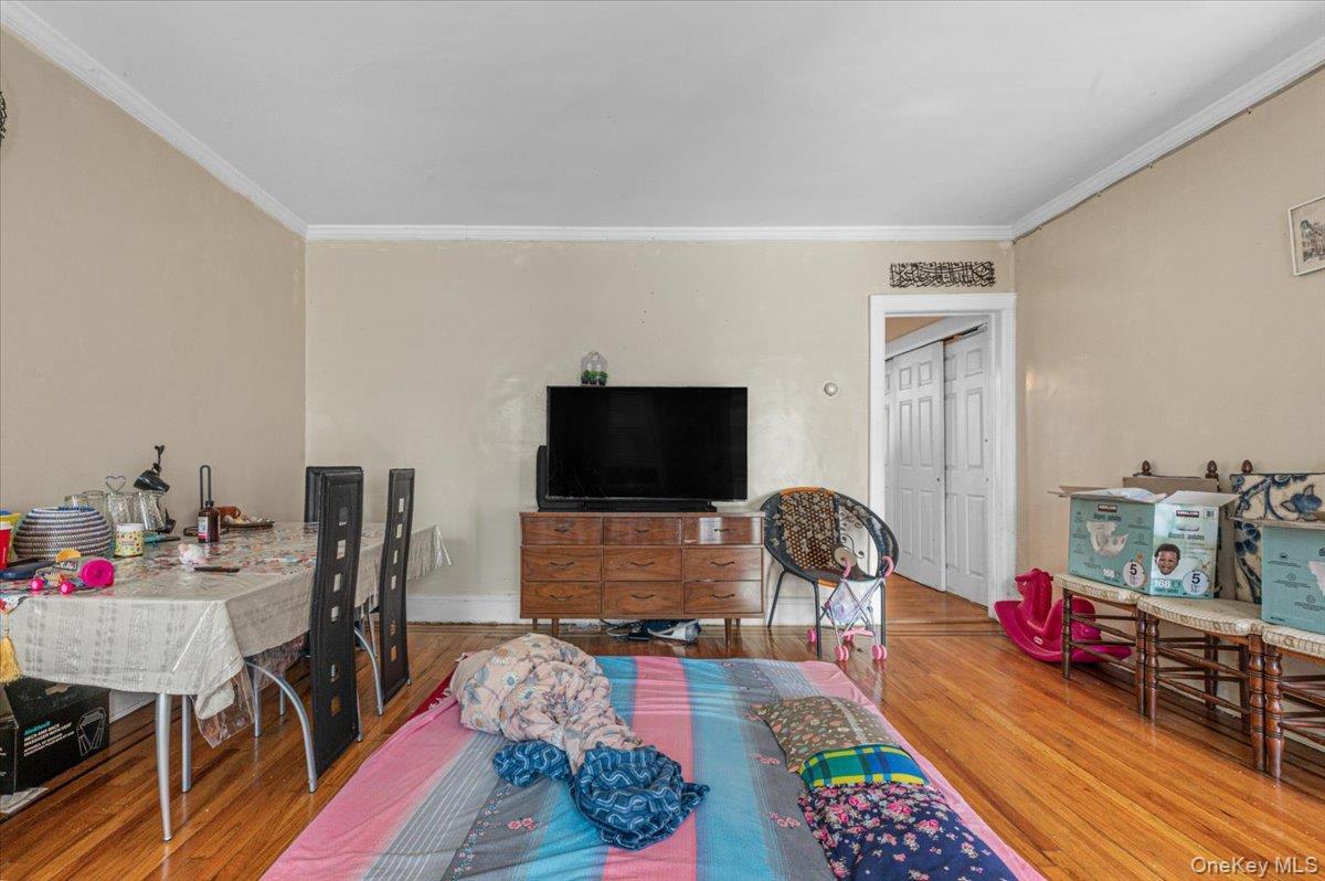 Single Family Troutville Road Queens, NY 11434, MLS-1001131-13