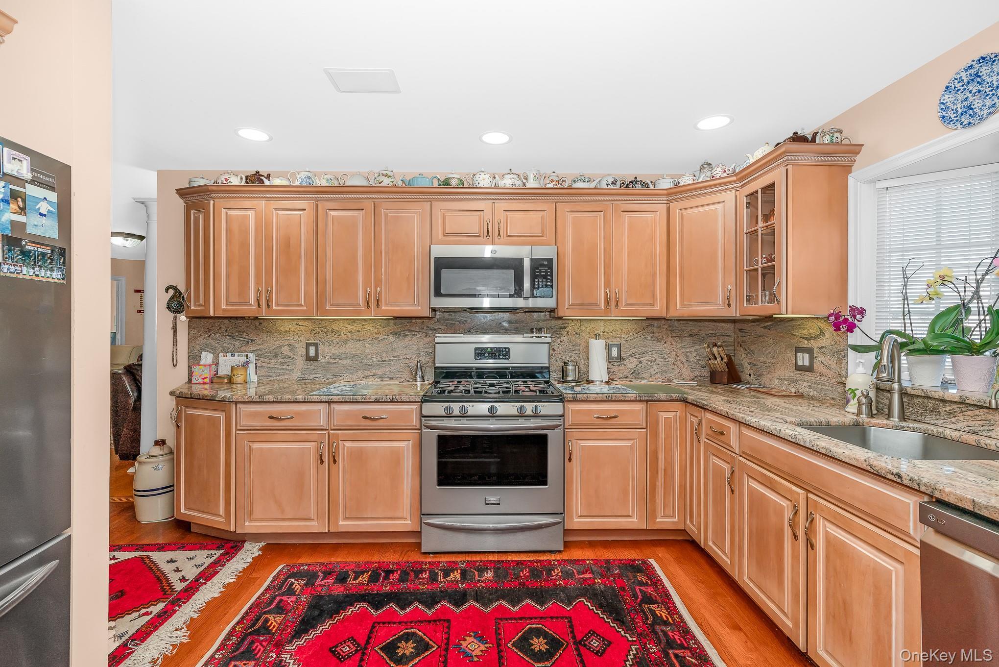 Single Family Peconic Avenue Nassau County, NY 11783, MLS-1001135-10