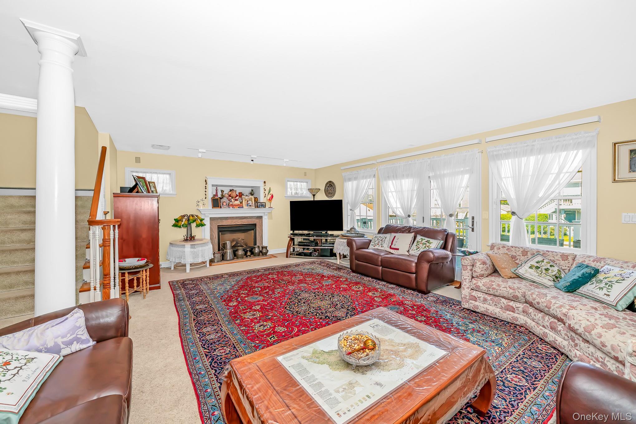 Single Family Peconic Avenue Nassau County, NY 11783, MLS-1001135-16