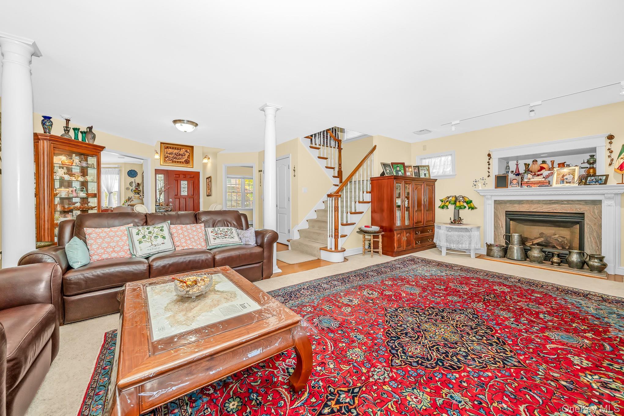 Single Family Peconic Avenue Nassau County, NY 11783, MLS-1001135-17