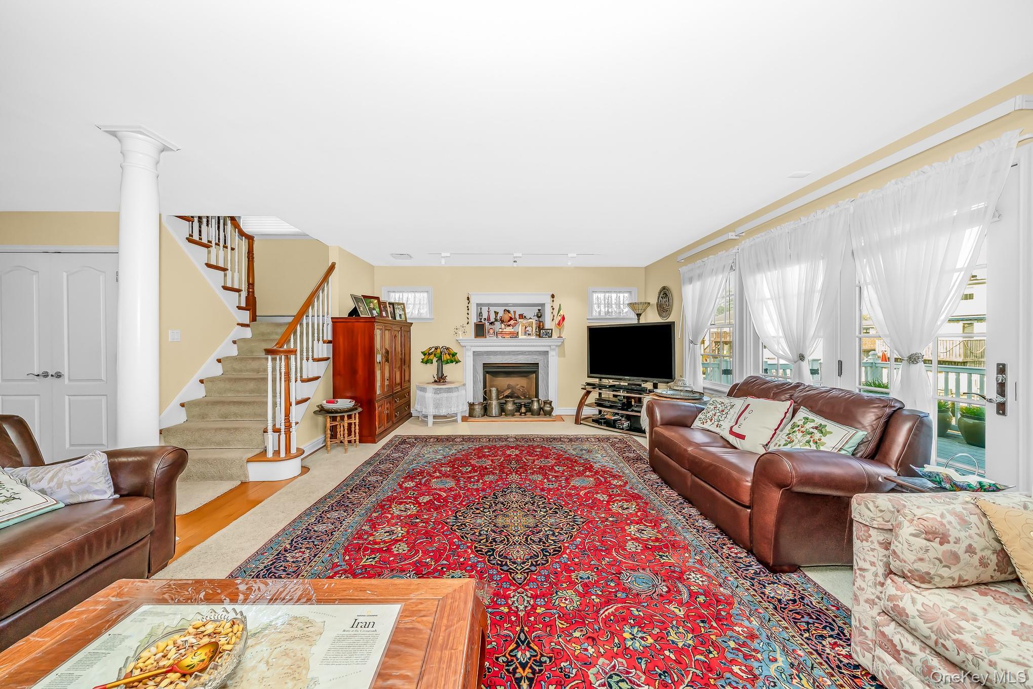 Single Family Peconic Avenue Nassau County, NY 11783, MLS-1001135-18