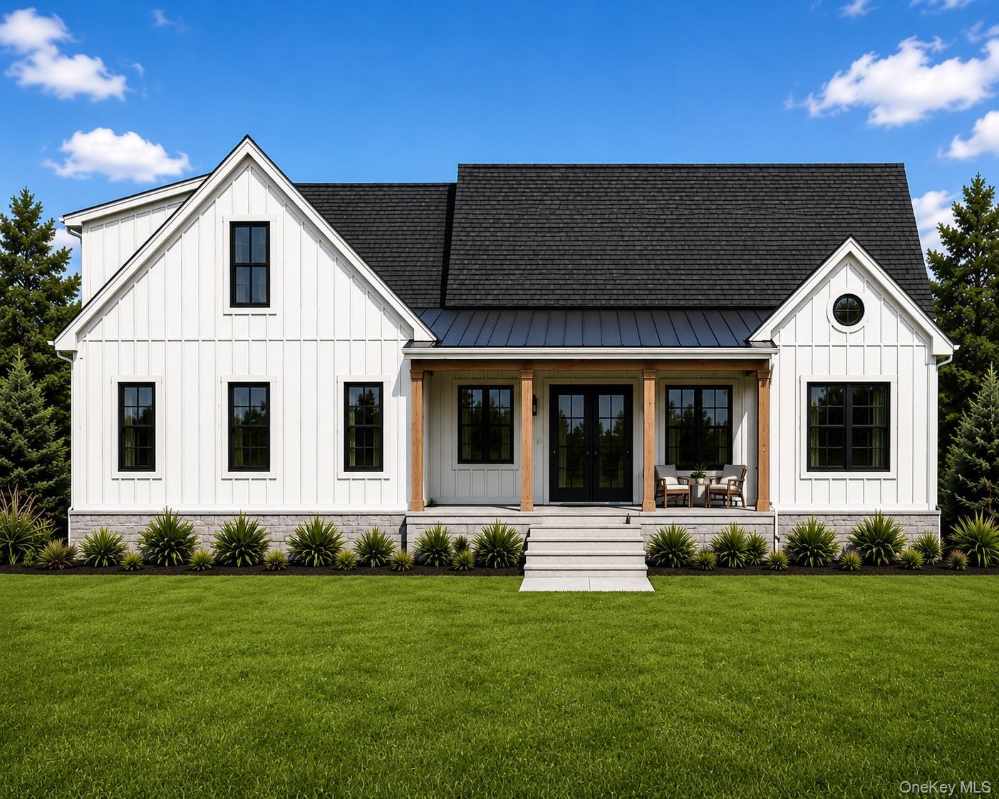 Single Family Roundhill Road Dutchess County, NY 12533, MLS-1001136-21