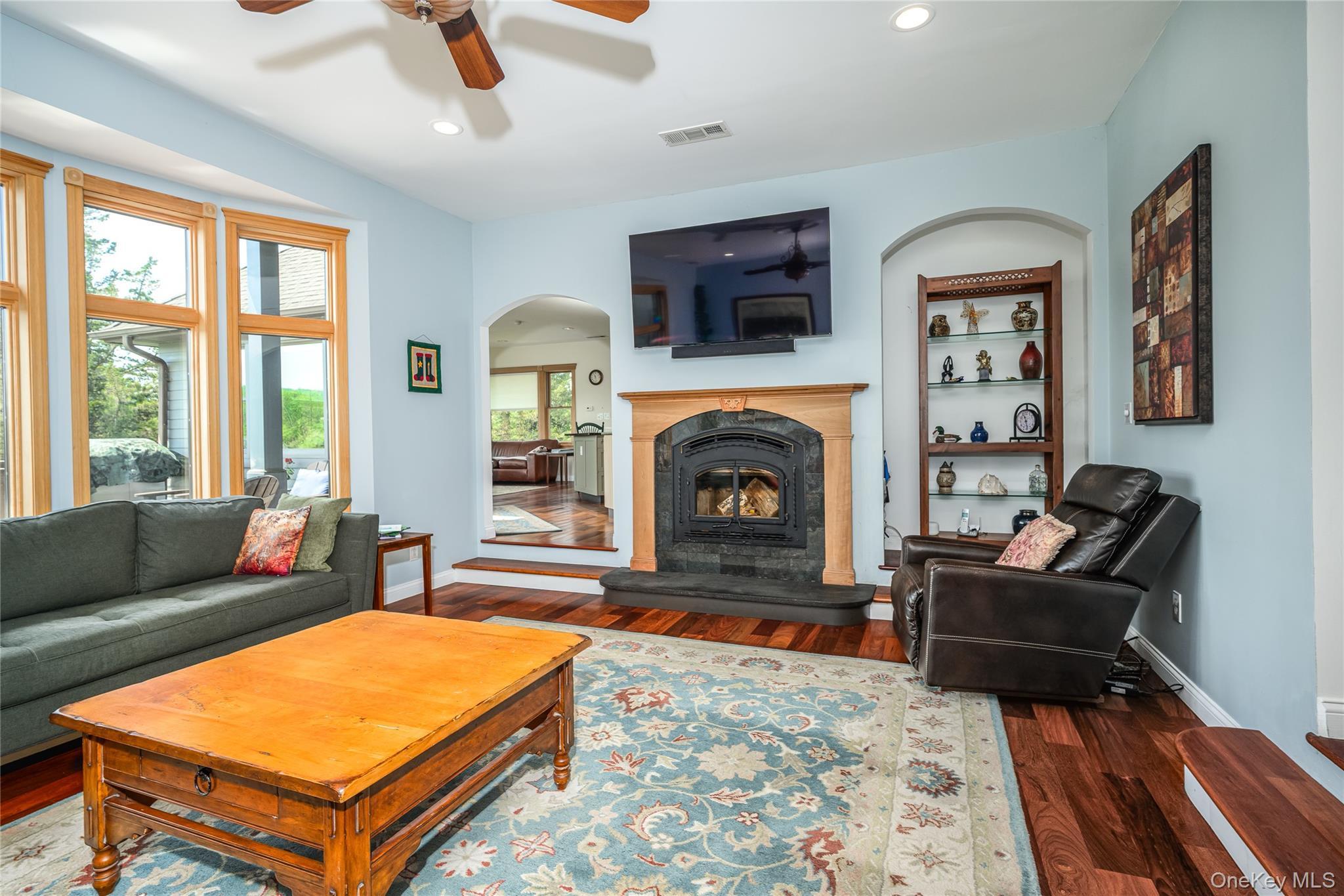 Single Family Hillside Avenue Dutchess County, NY 12594, MLS-1001139-11