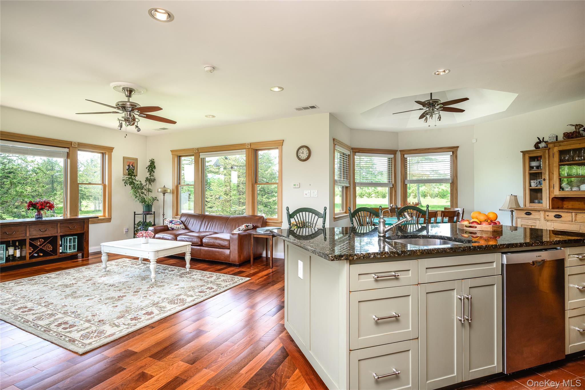 Single Family Hillside Avenue Dutchess County, NY 12594, MLS-1001139-14