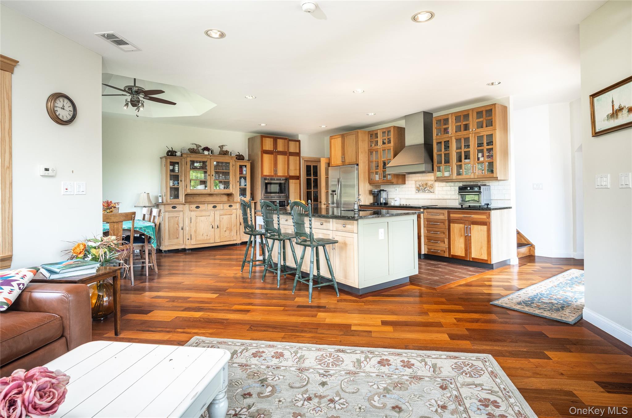Single Family Hillside Avenue Dutchess County, NY 12594, MLS-1001139-15