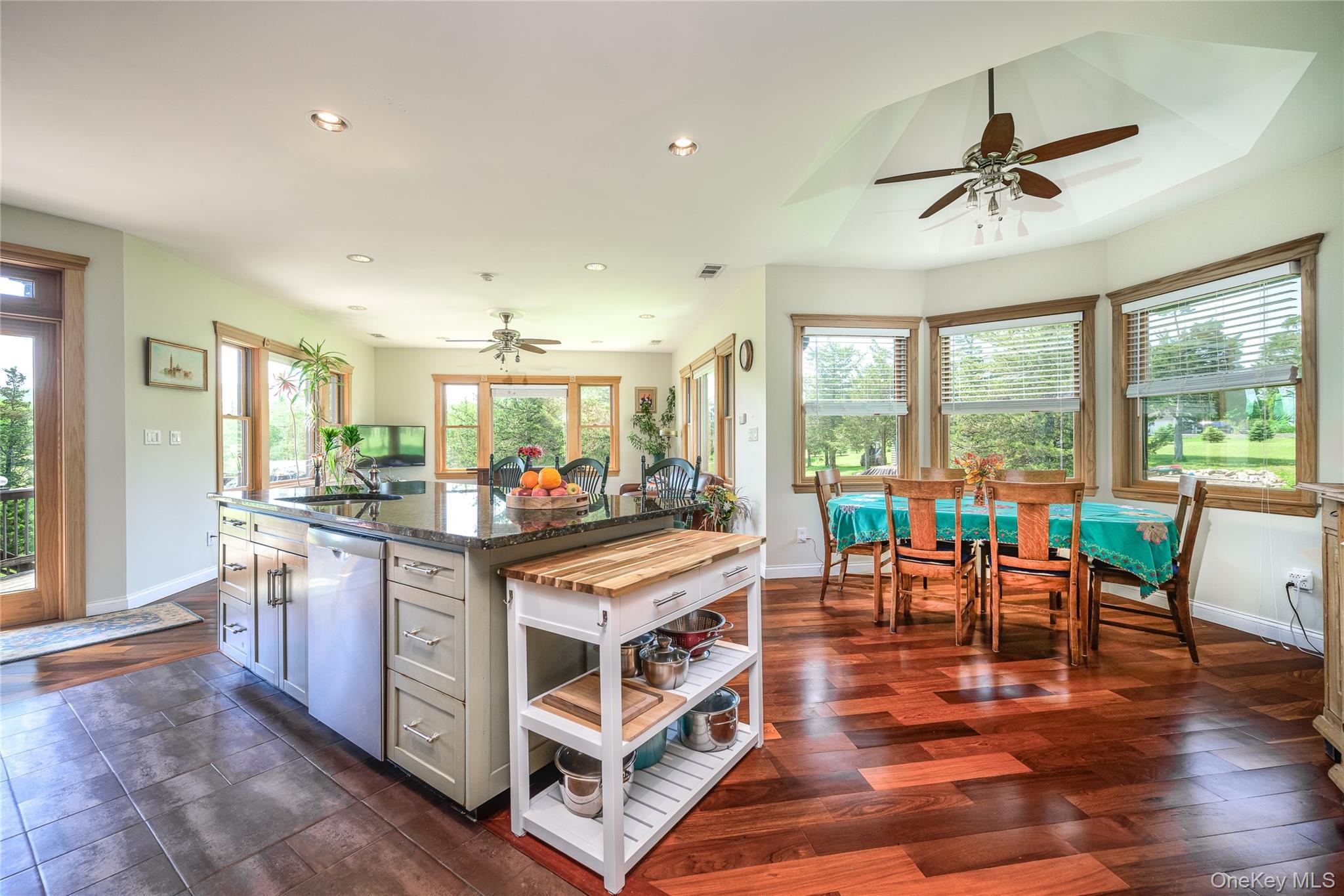 Single Family Hillside Avenue Dutchess County, NY 12594, MLS-1001139-16