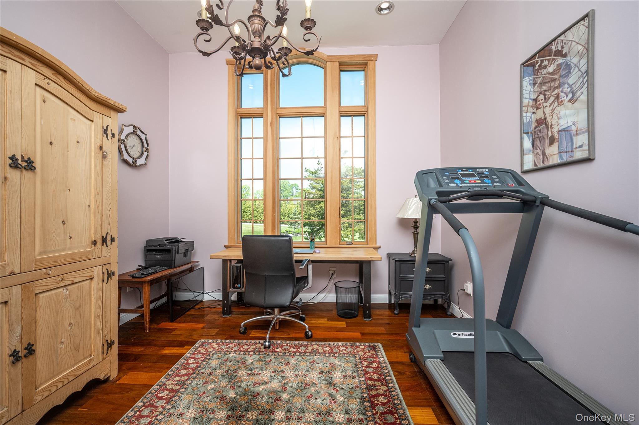 Single Family Hillside Avenue Dutchess County, NY 12594, MLS-1001139-19