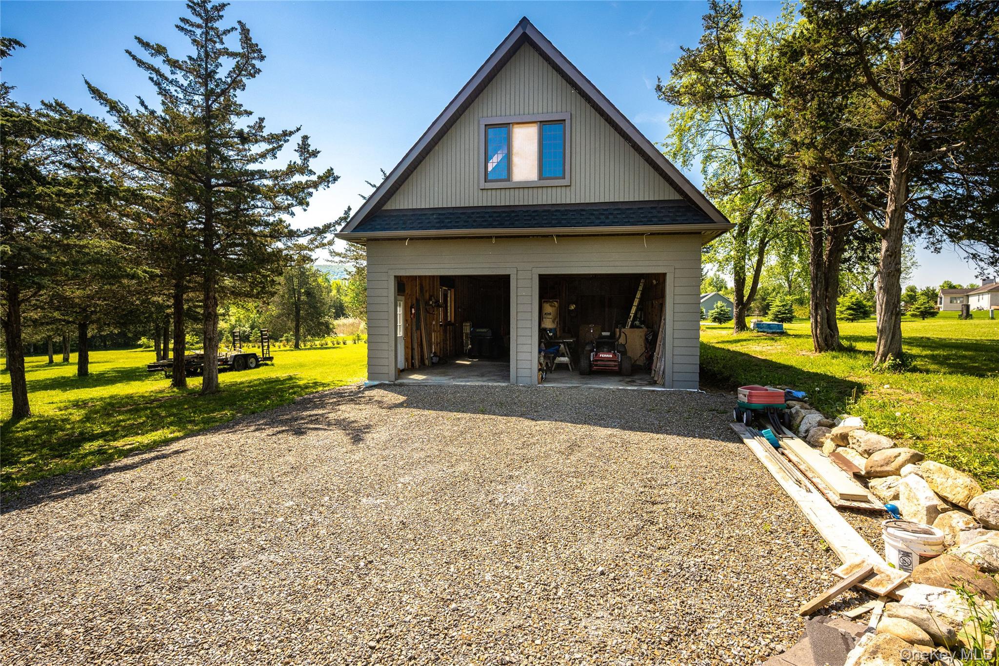 Single Family Hillside Avenue Dutchess County, NY 12594, MLS-1001139-38